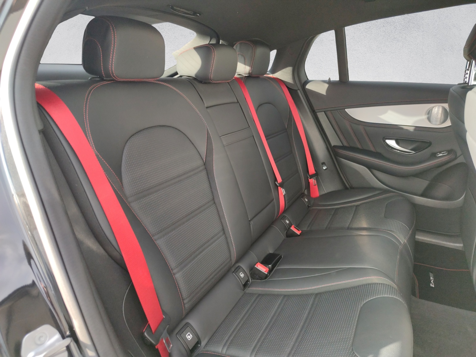 MERCEDES-BENZ GLC 43 AMG 4Matic Coupé-image-13