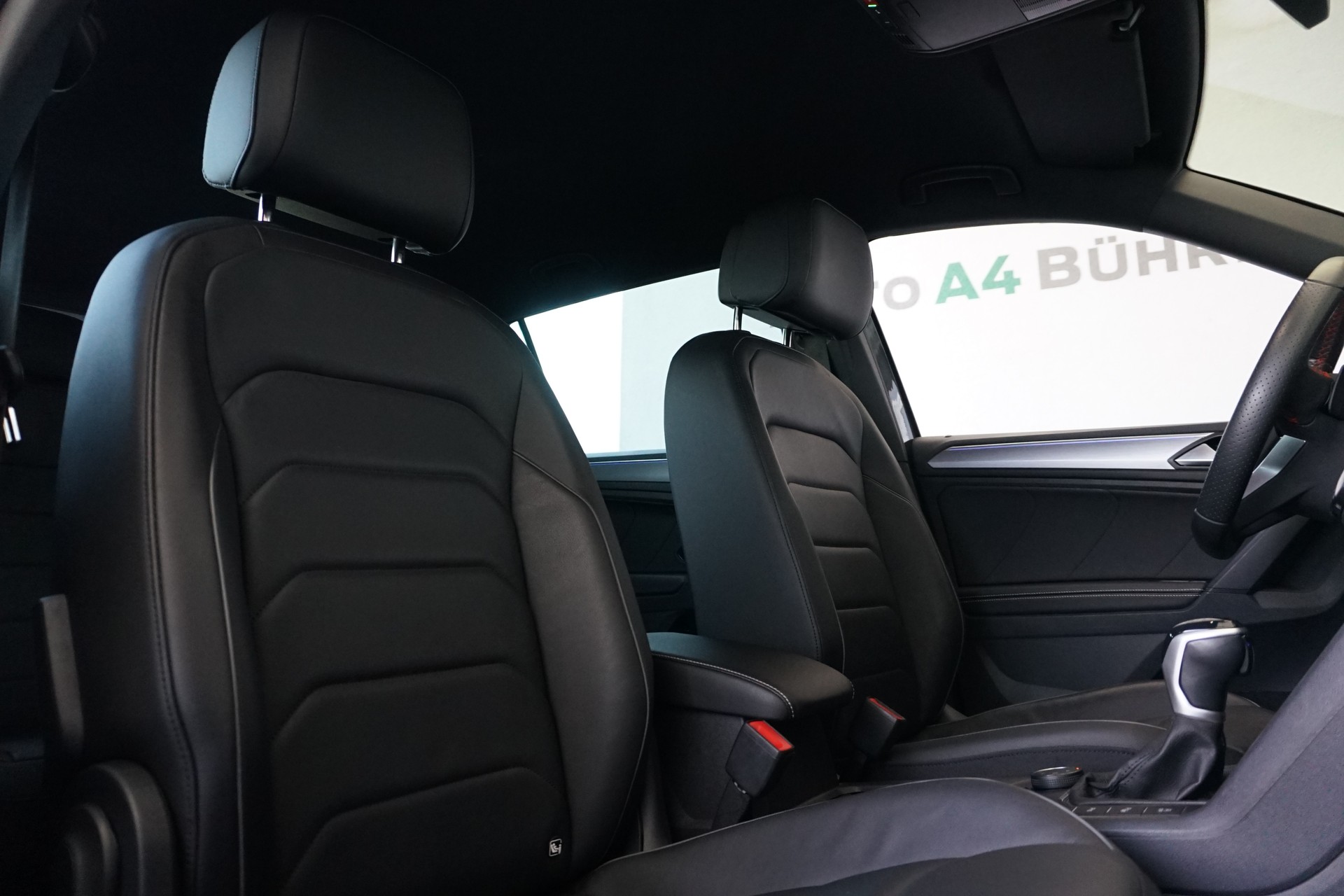 SEAT Tarraco 2.0TDI FR 4Drive 200PS CH-Auto-image-17