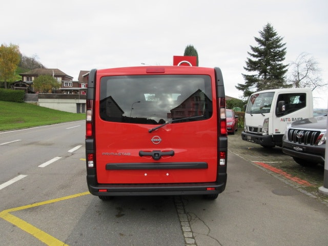 NISSAN Primastarr Kaw. 3.0 t L1 H1 2.0 dCi 130 Acenta-showroom-element-2