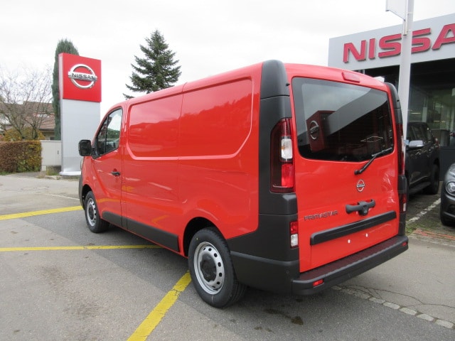 NISSAN Primastarr Kaw. 3.0 t L1 H1 2.0 dCi 130 Acenta-showroom-element-3