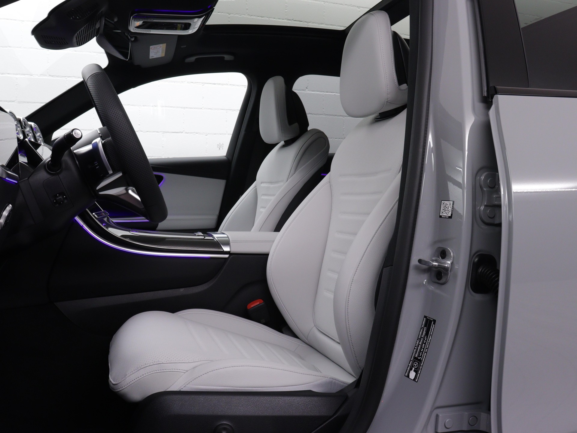 MERCEDES-BENZ GLC 220 d AMG Line 4matic-image-7