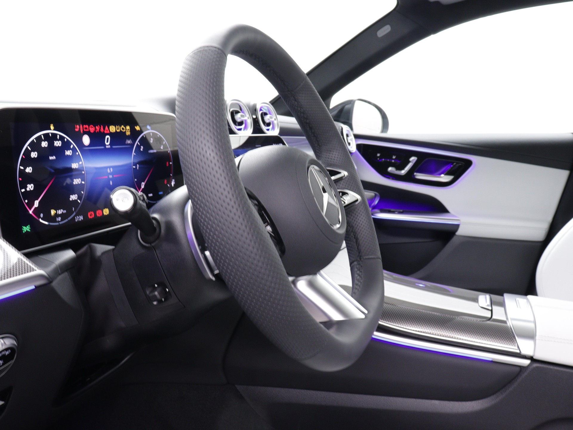 MERCEDES-BENZ GLC 220 d AMG Line 4matic-image-6