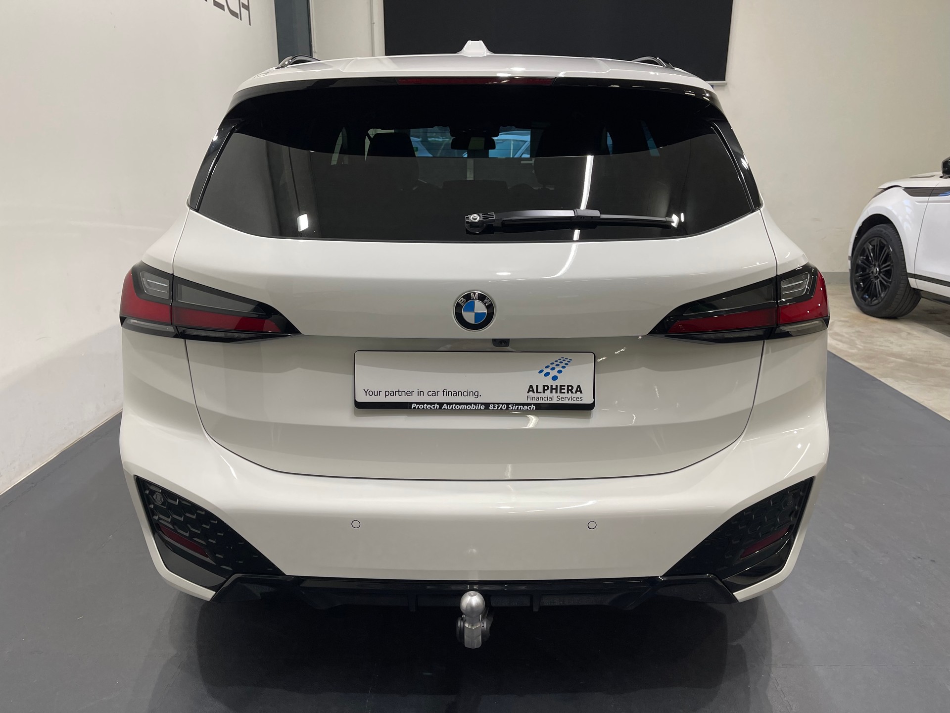 BMW 220i Active Tourer M Sport DKG *AHK*-image-14
