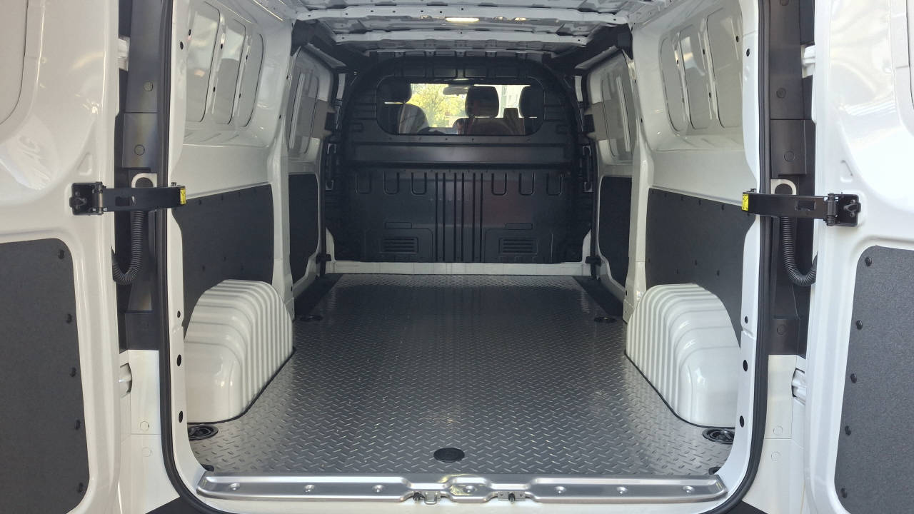 MAXUS Deliver 7 Kaw. L2H1 2.0 TD Base-image-6