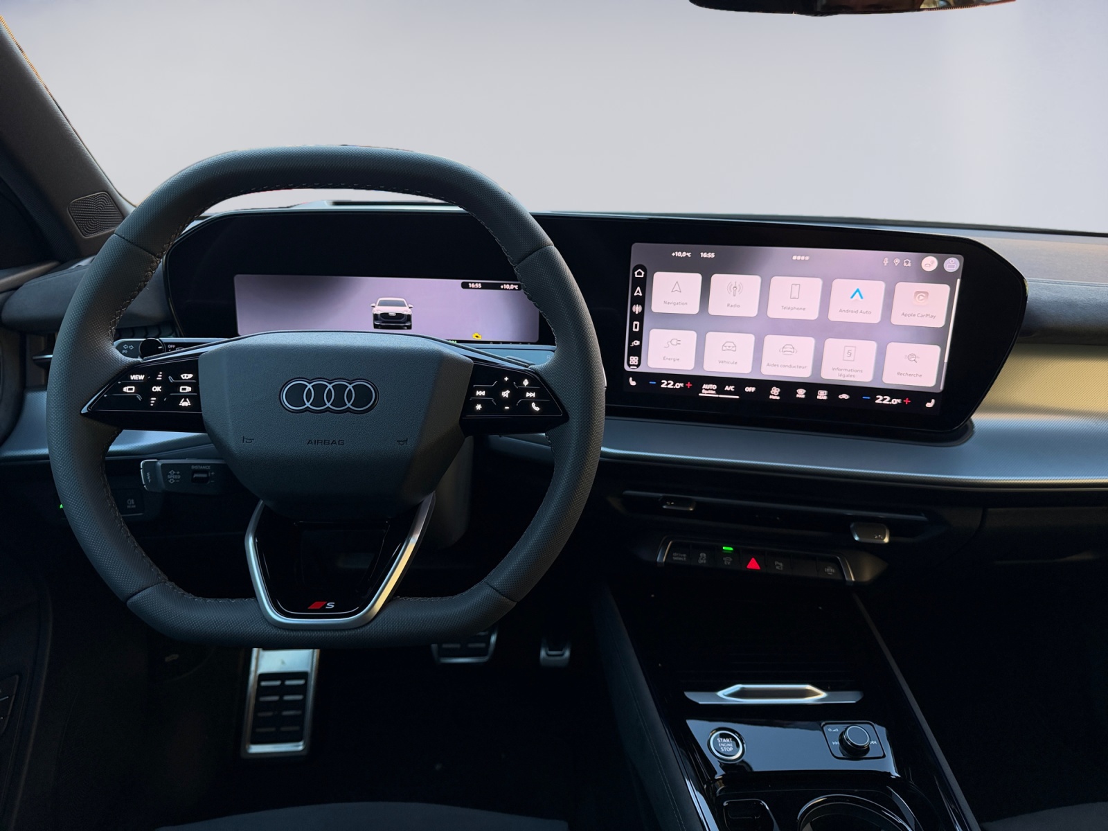 AUDI Q3 Sportback e-hybrid 200 kW S tronig-image-7