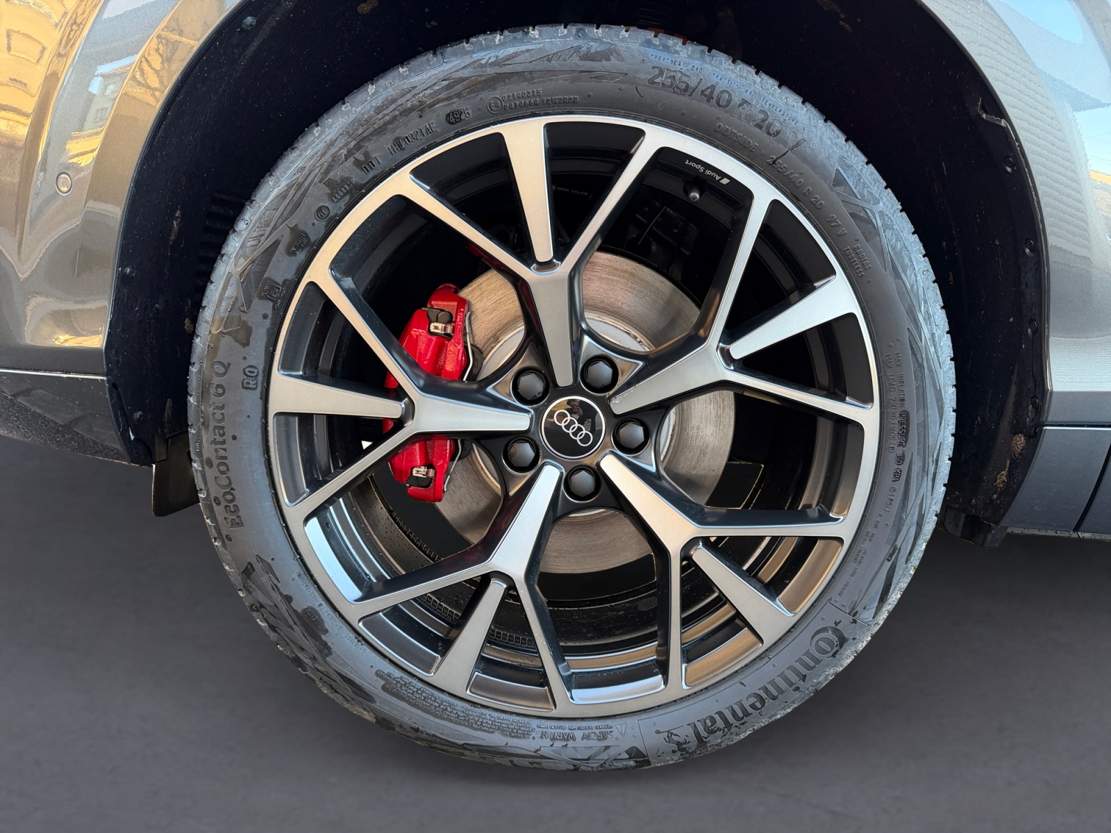 AUDI Q3 Sportback e-hybrid 200 kW S tronig-image-11