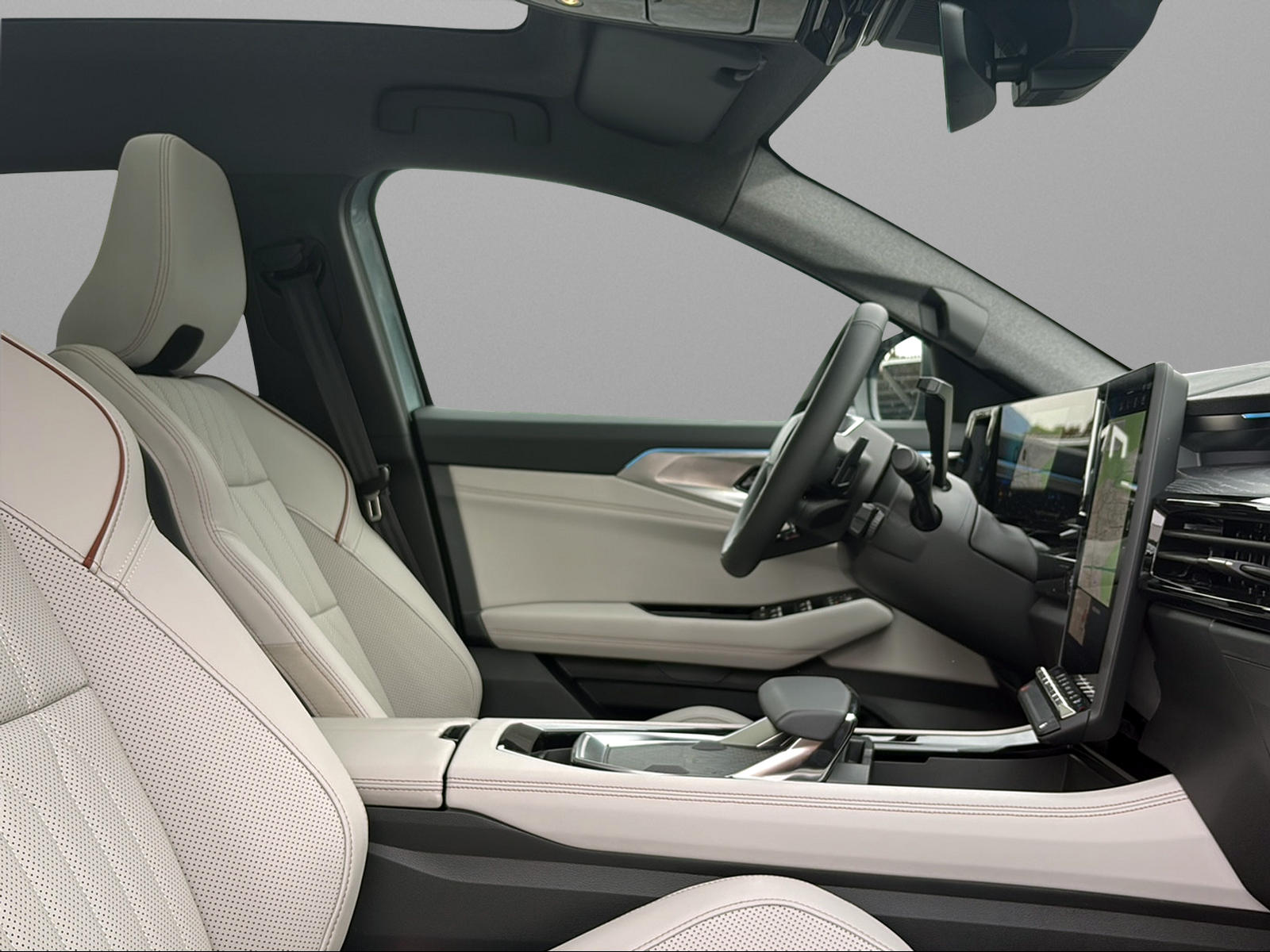 RENAULT Espace 1.2 E-Tech 200 Iconic 7-Sitze-image-9