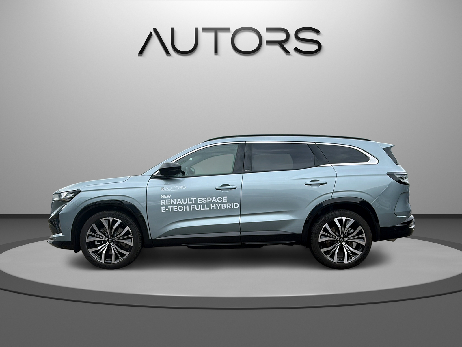 RENAULT Espace 1.2 E-Tech 200 Iconic 7-Sitze-showroom-element-3