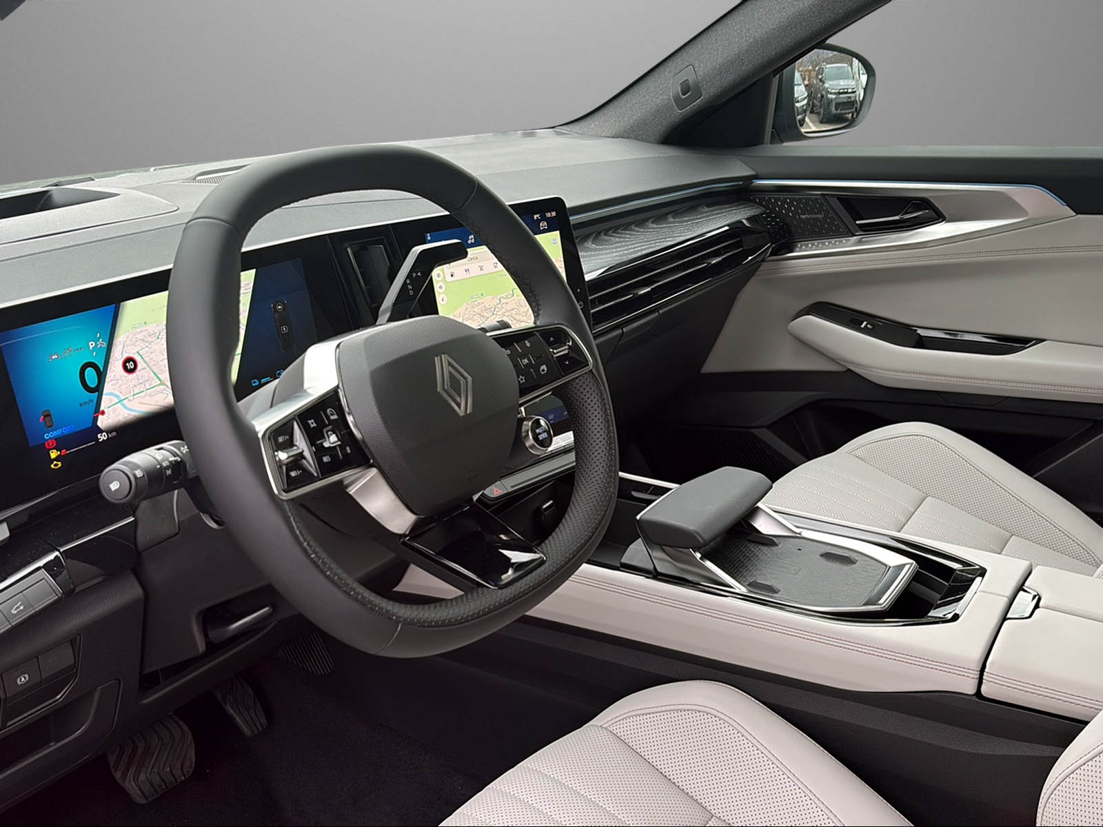 RENAULT Espace 1.2 E-Tech 200 Iconic 7-Sitze-image-7