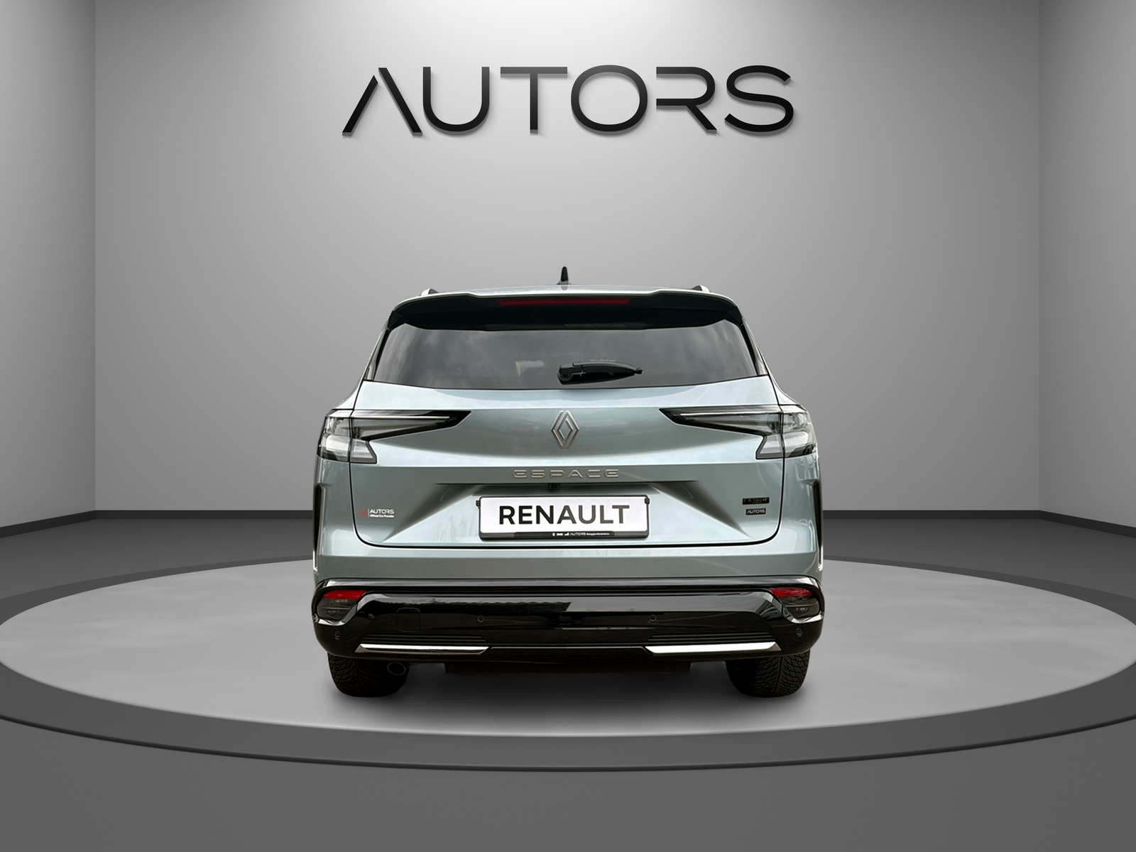 RENAULT Espace 1.2 E-Tech 200 Iconic 7-Sitze-image-5