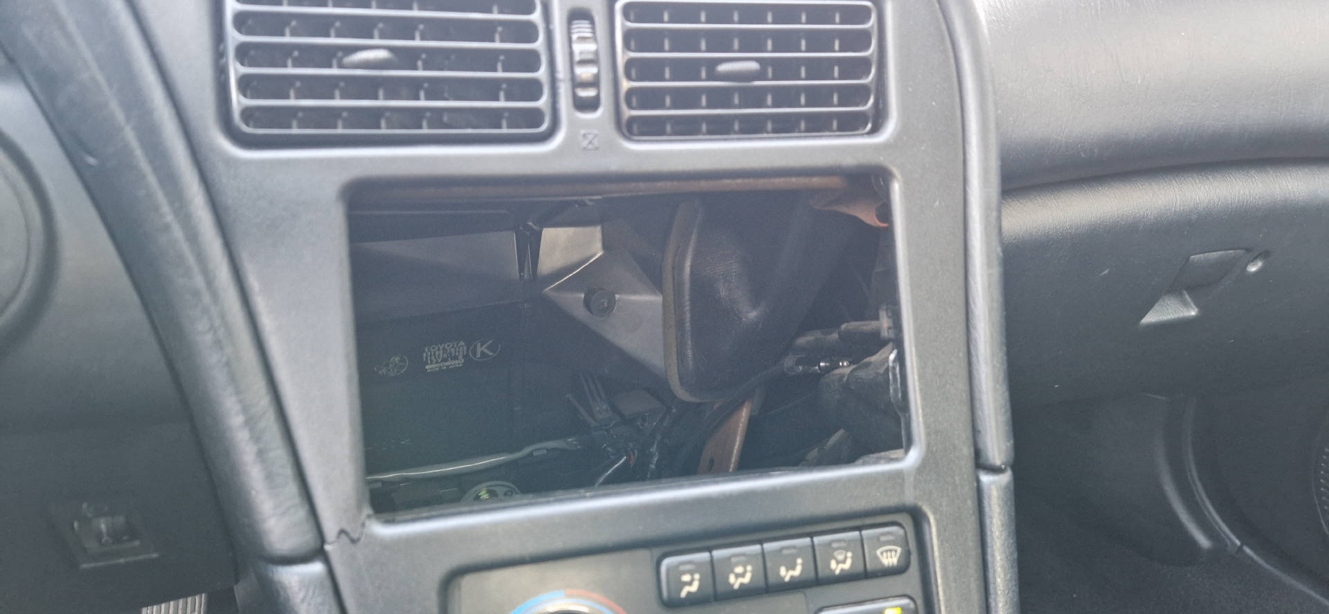 TOYOTA Celica 1.8-image-5