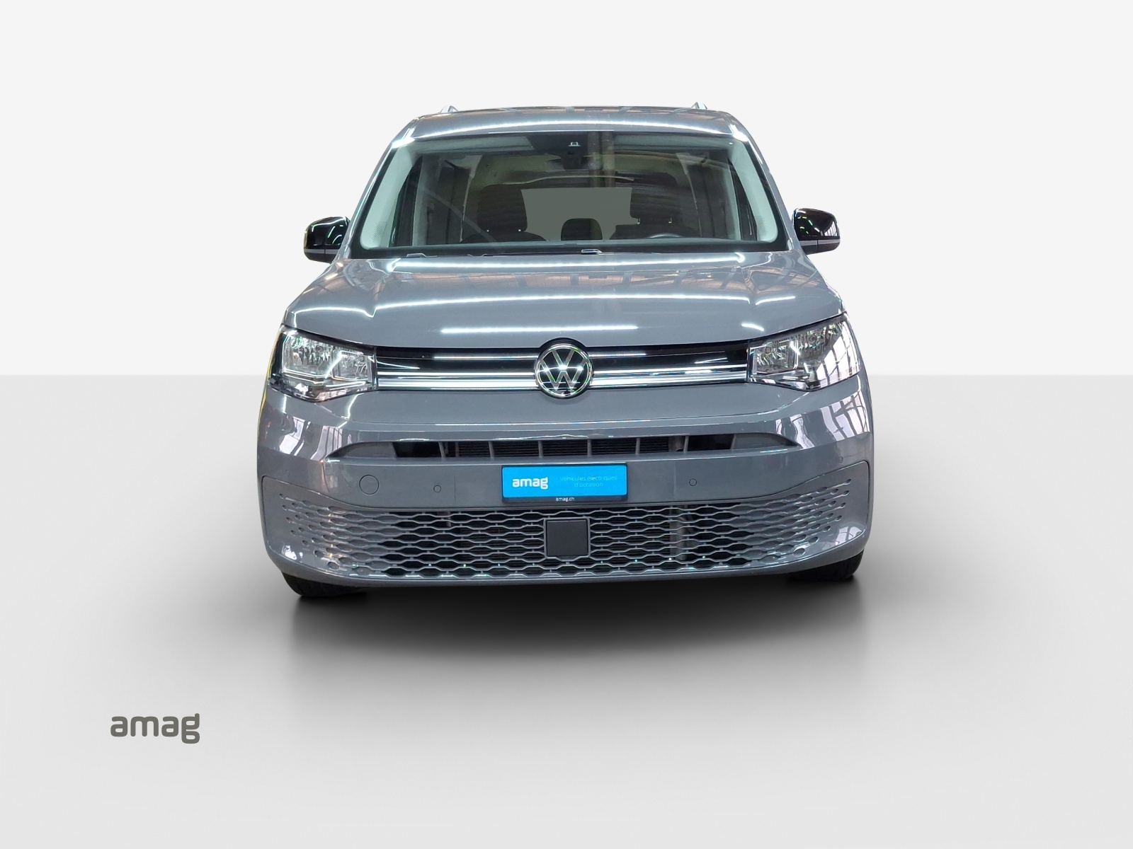 VW Caddy Maxi 1.5 TSI Plug in Hybrid Life DSG-image-6