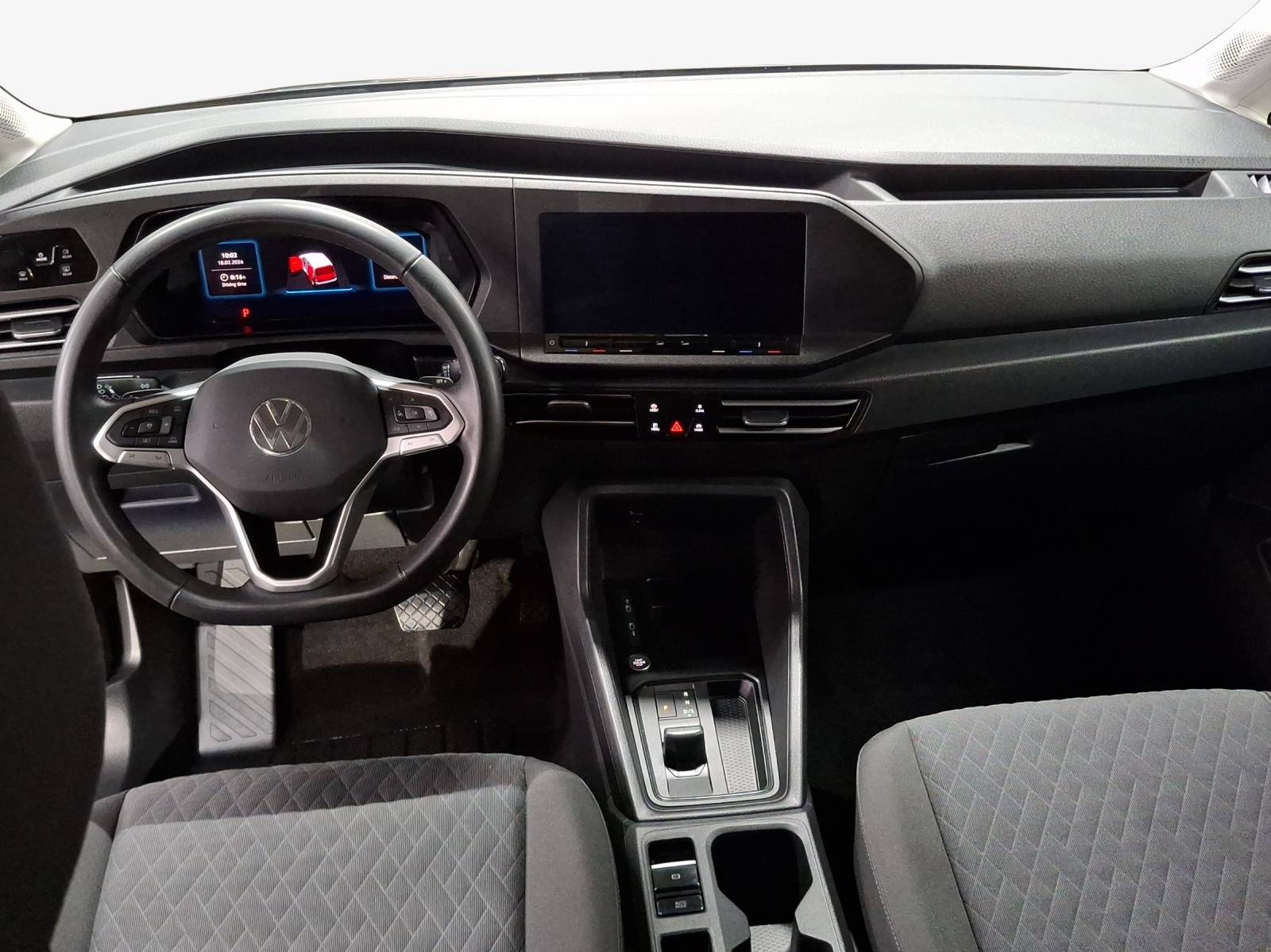 VW Caddy Maxi 1.5 TSI Plug in Hybrid Life DSG-image-11