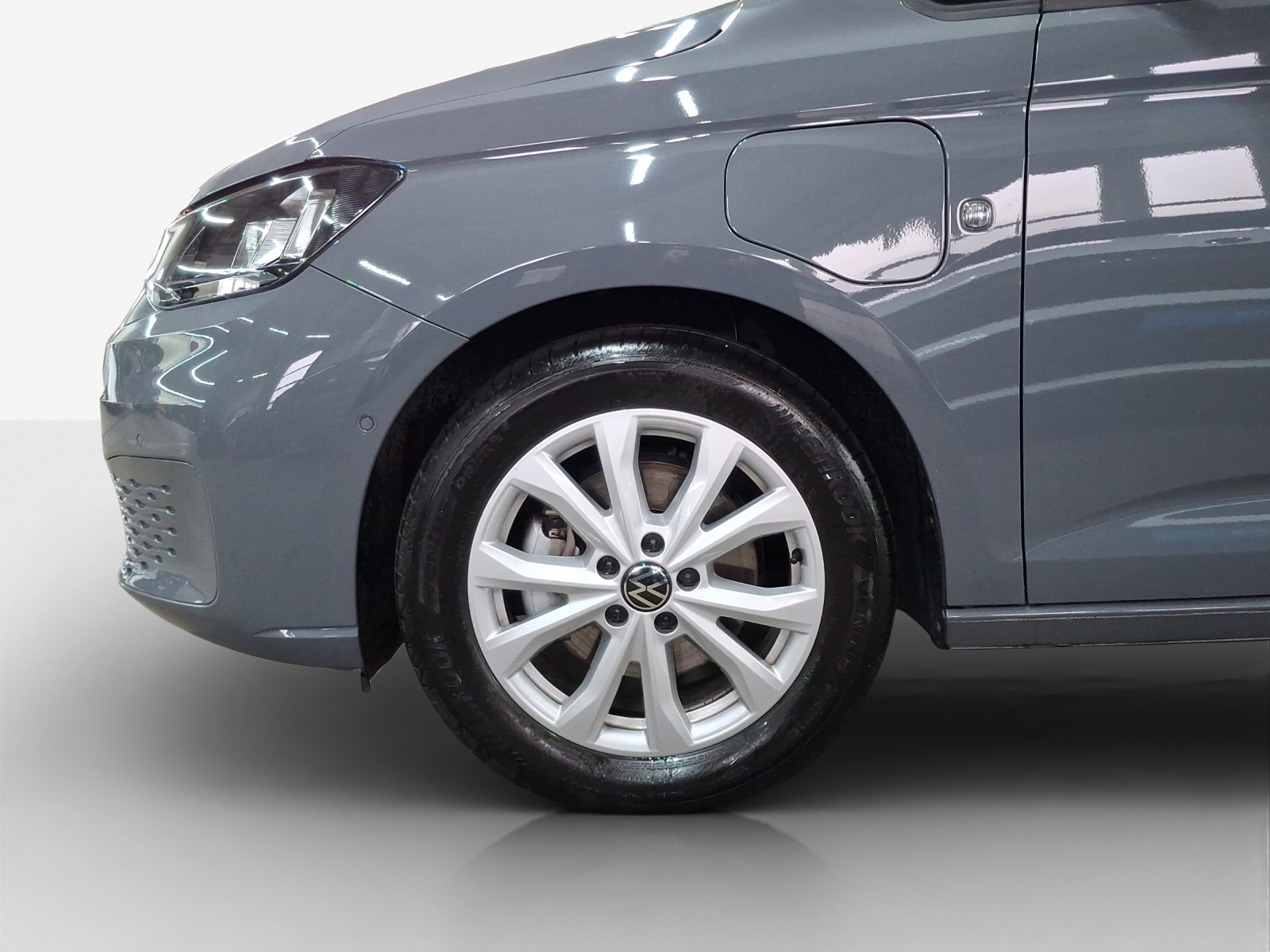 VW Caddy Maxi 1.5 TSI Plug in Hybrid Life DSG-image-15