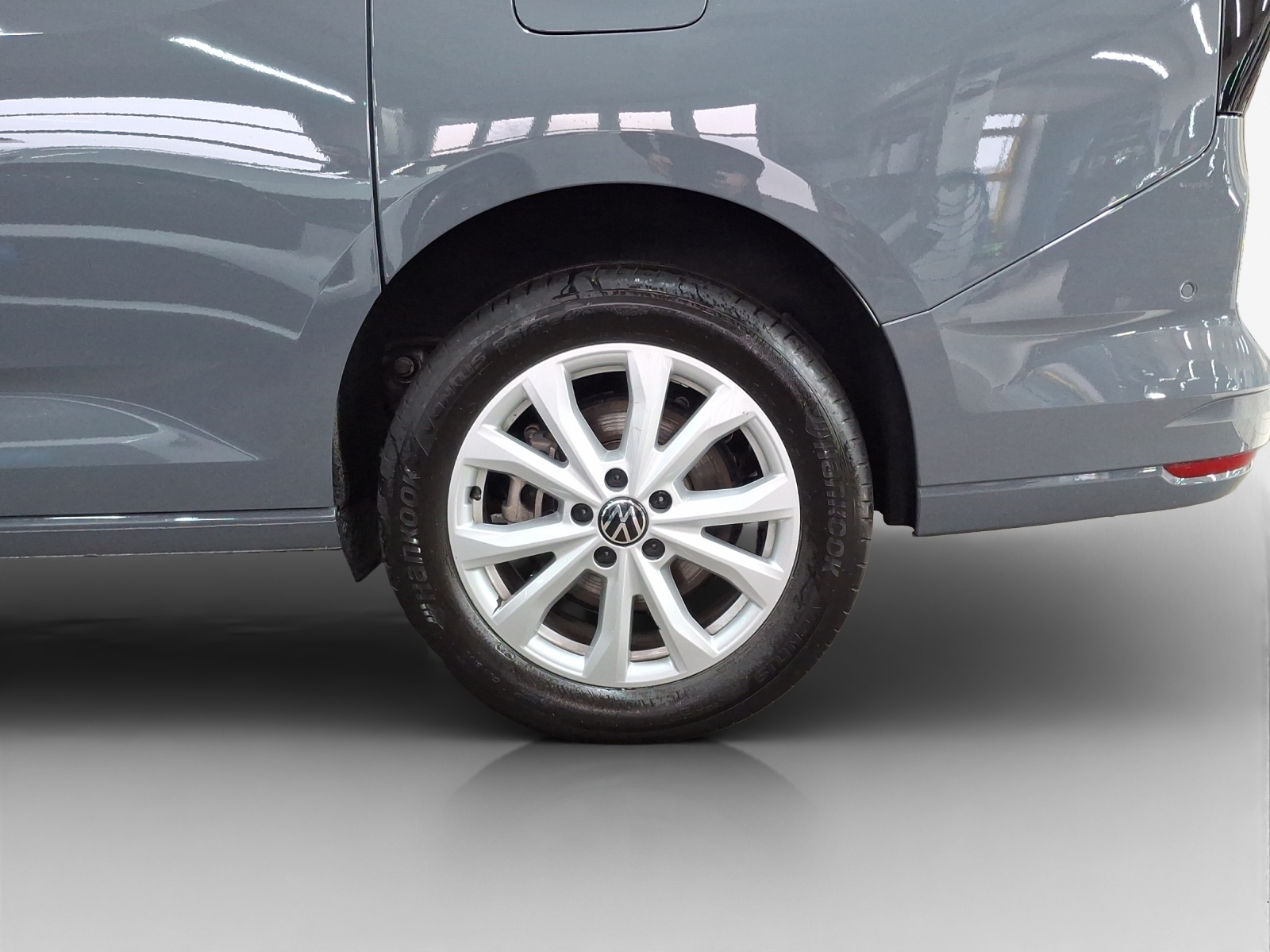 VW Caddy Maxi 1.5 TSI Plug in Hybrid Life DSG-image-14