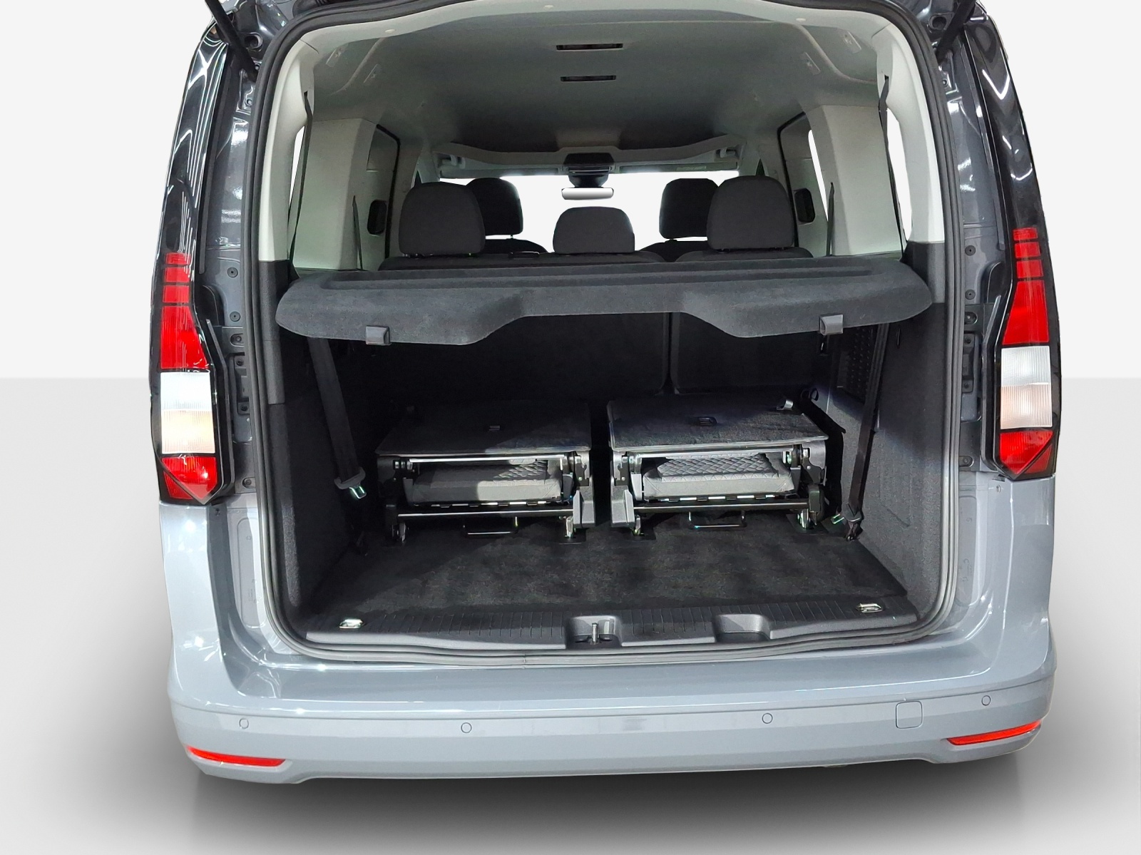 VW Caddy Maxi 1.5 TSI Plug in Hybrid Life DSG-image-13