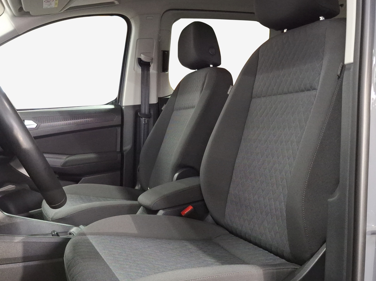VW Caddy Maxi 1.5 TSI Plug in Hybrid Life DSG-image-8