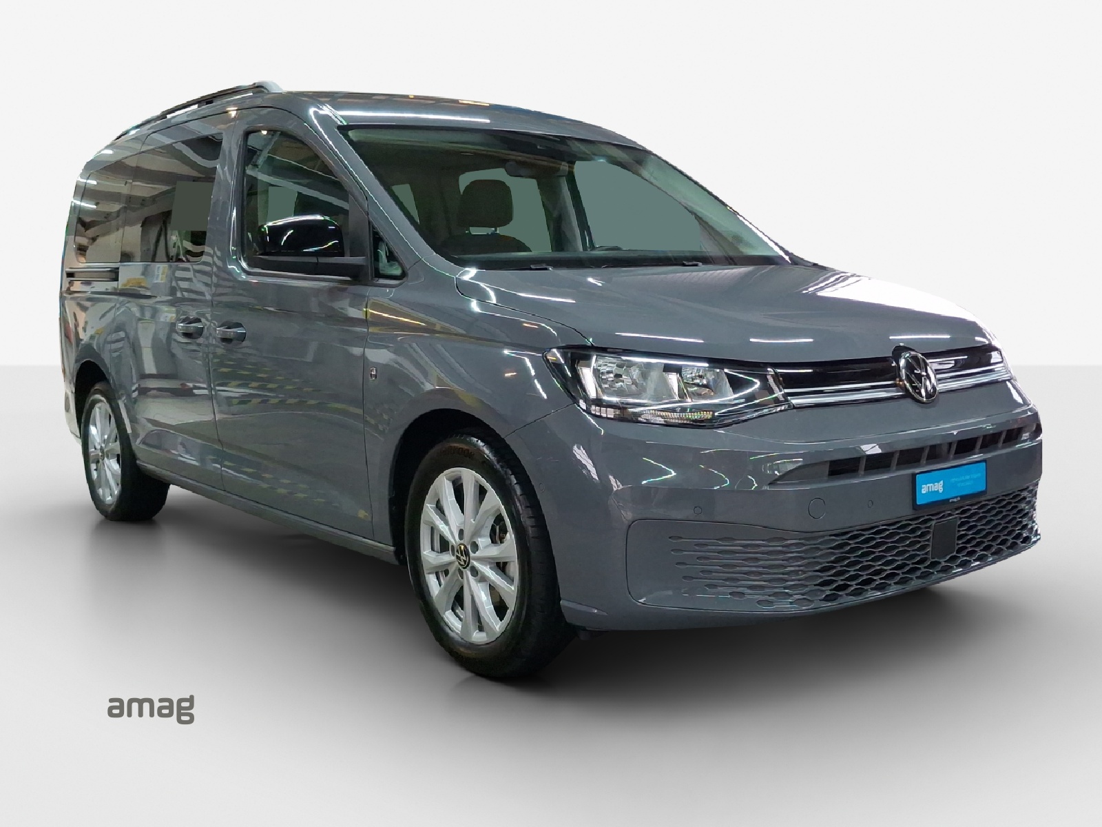 VW Caddy Maxi 1.5 TSI Plug in Hybrid Life DSG-image-7
