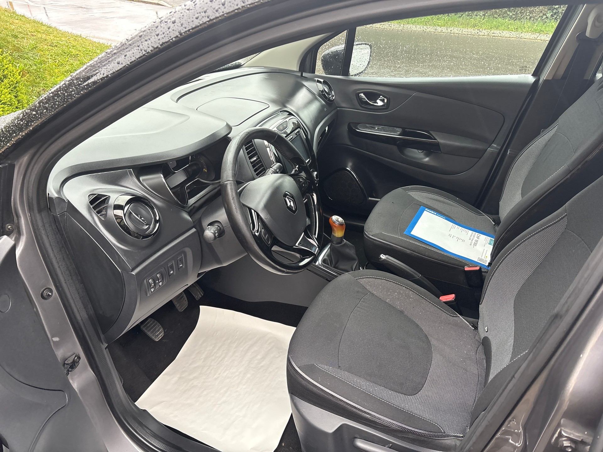 RENAULT Captur 0.9 12V Dynamique-image-5