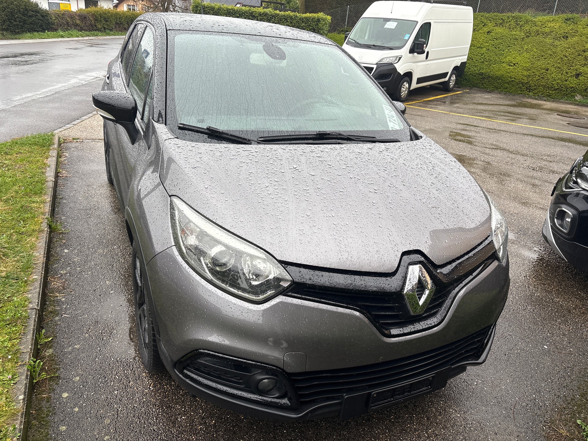 RENAULT Captur 0.9 12V Dynamique-image-0