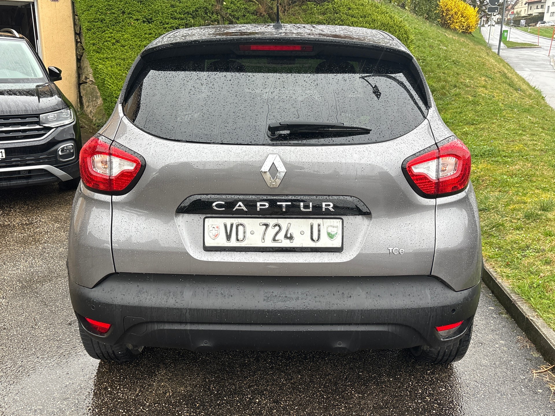 RENAULT Captur 0.9 12V Dynamique-image-4