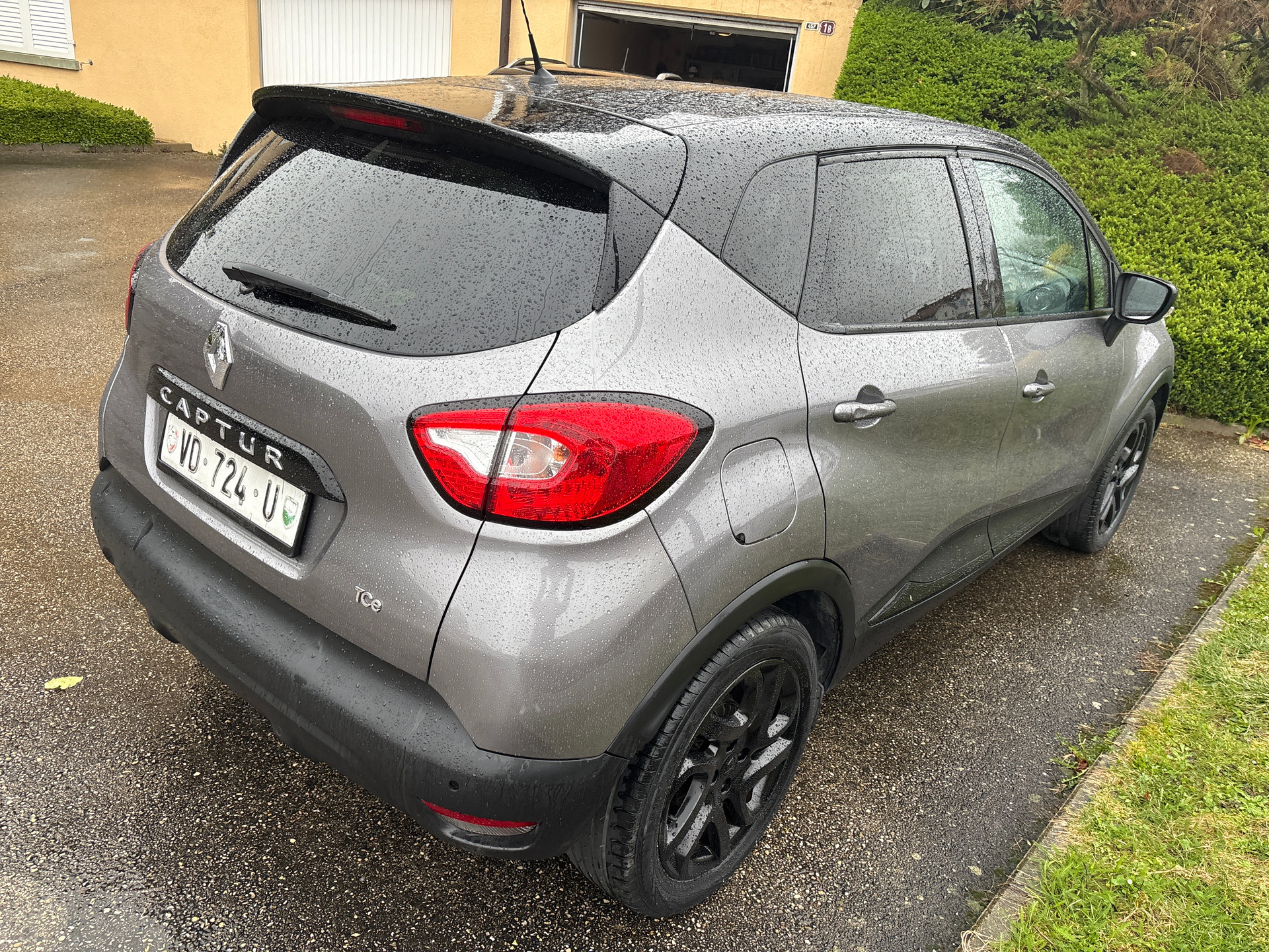 RENAULT Captur 0.9 12V Dynamique-image-3