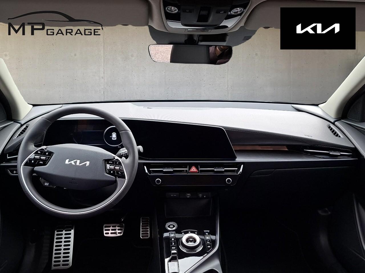 KIA Niro 1.6 GDi Hybrid Style-image-7