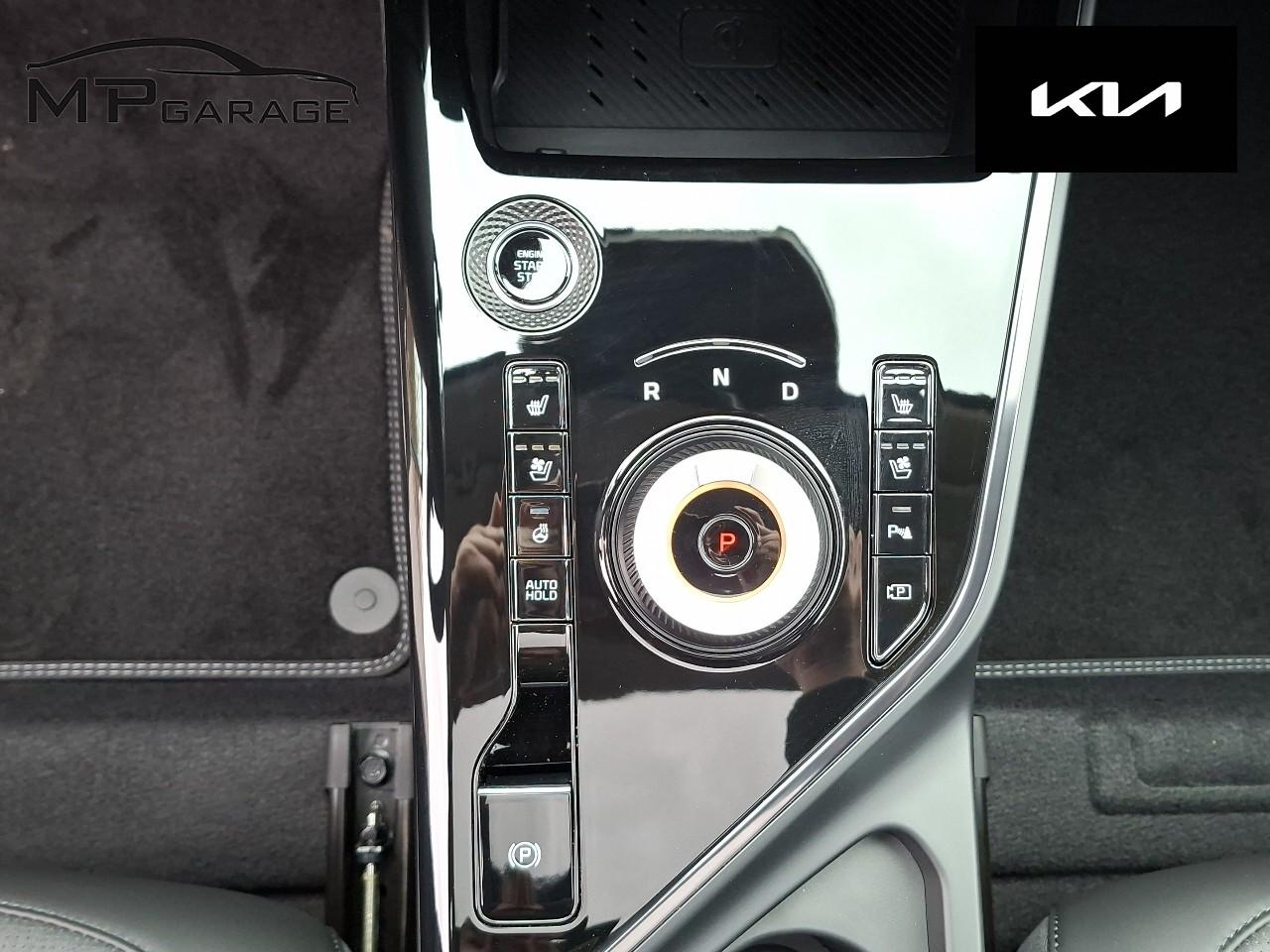 KIA Niro 1.6 GDi Hybrid Style-image-11