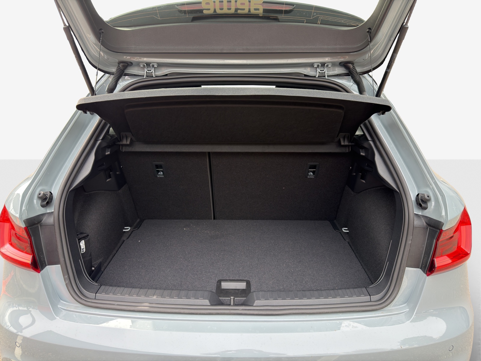 AUDI A1 Sportback 30 TFSI Attraction S-tronic-image-12