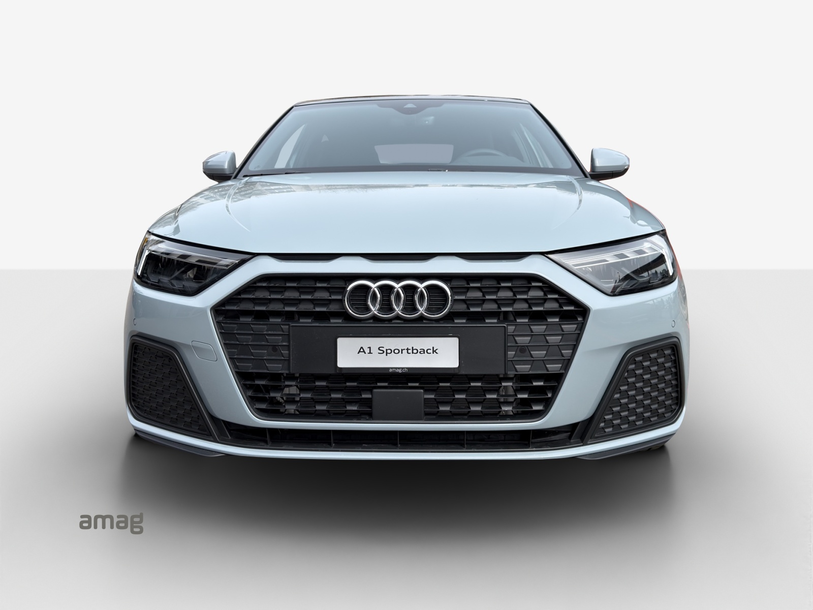 AUDI A1 Sportback 30 TFSI Attraction S-tronic-image-6