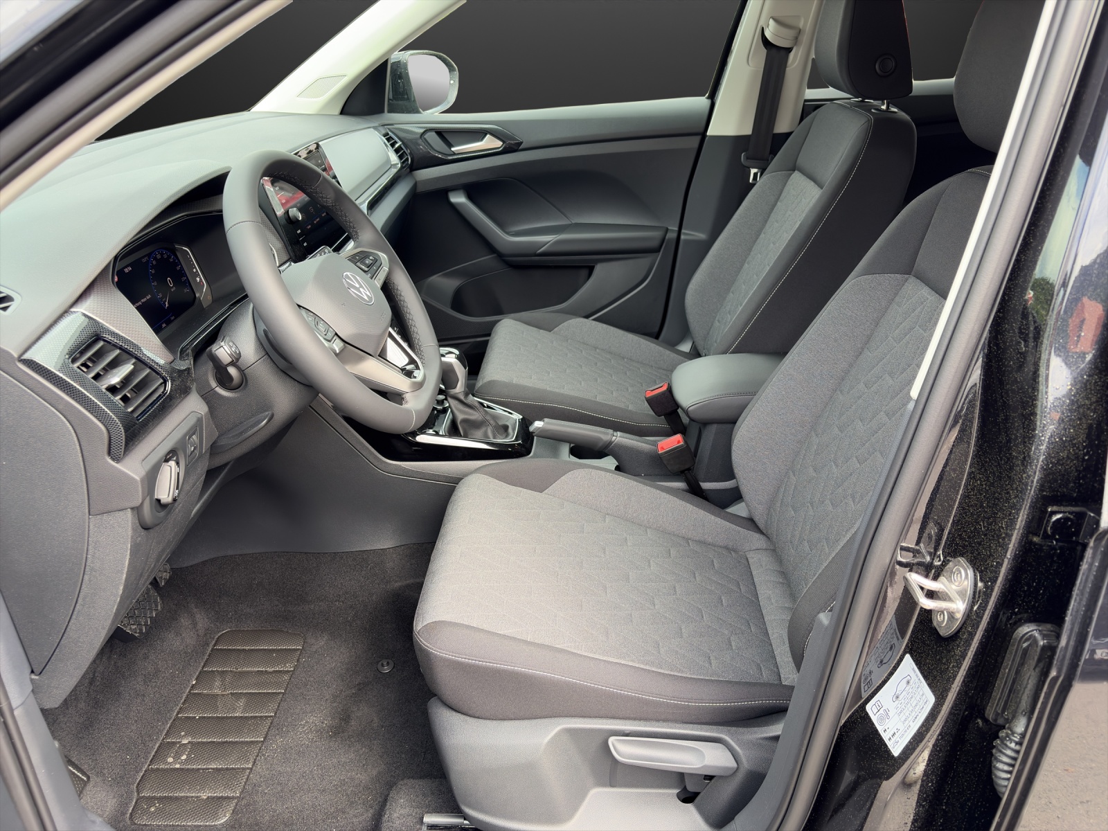VW T-Cross 1.0 TSI EVO Life DSG-image-7