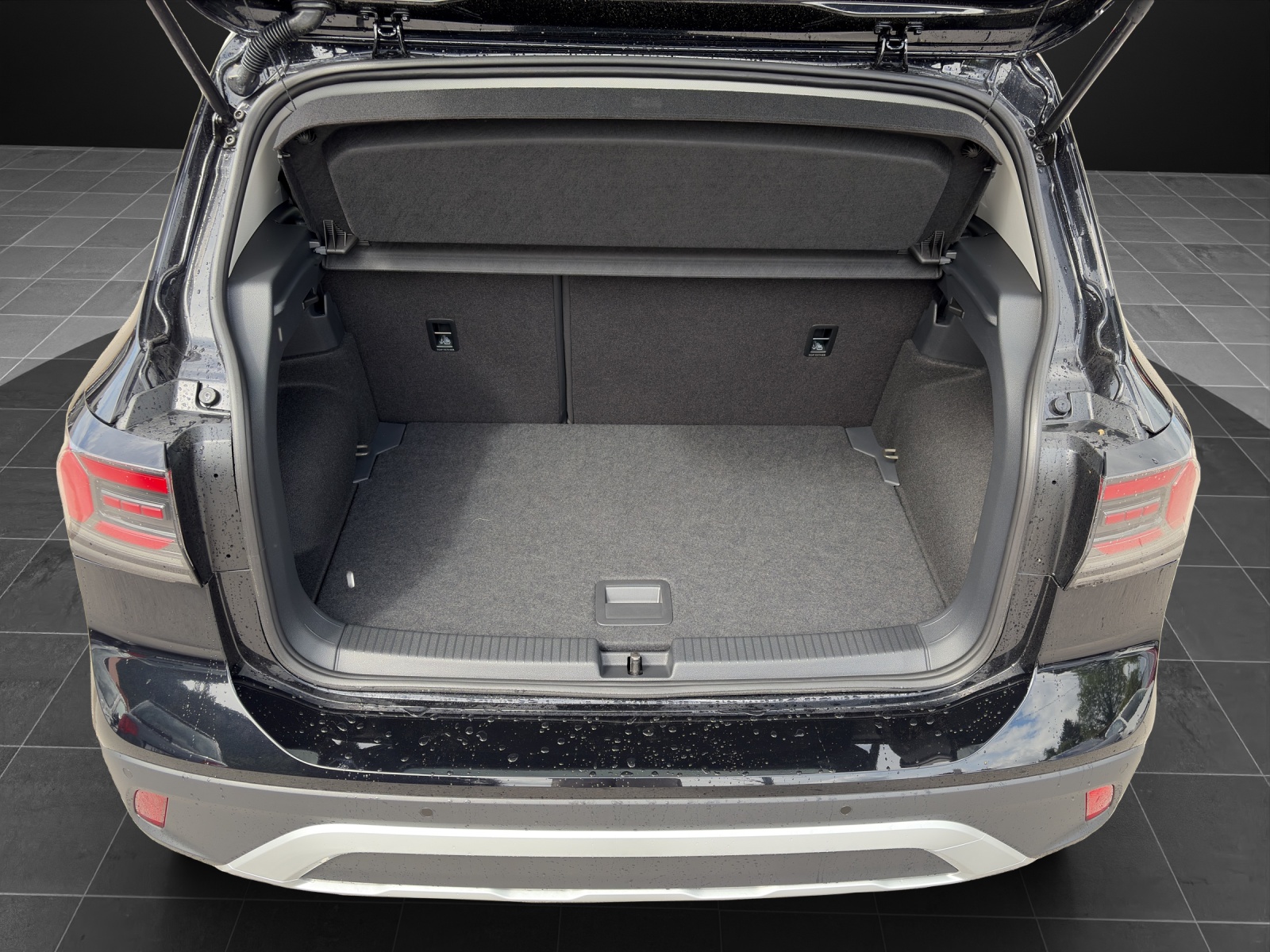 VW T-Cross 1.0 TSI EVO Life DSG-image-12