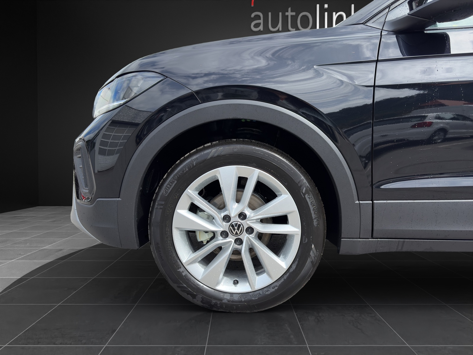 VW T-Cross 1.0 TSI EVO Life DSG-image-13