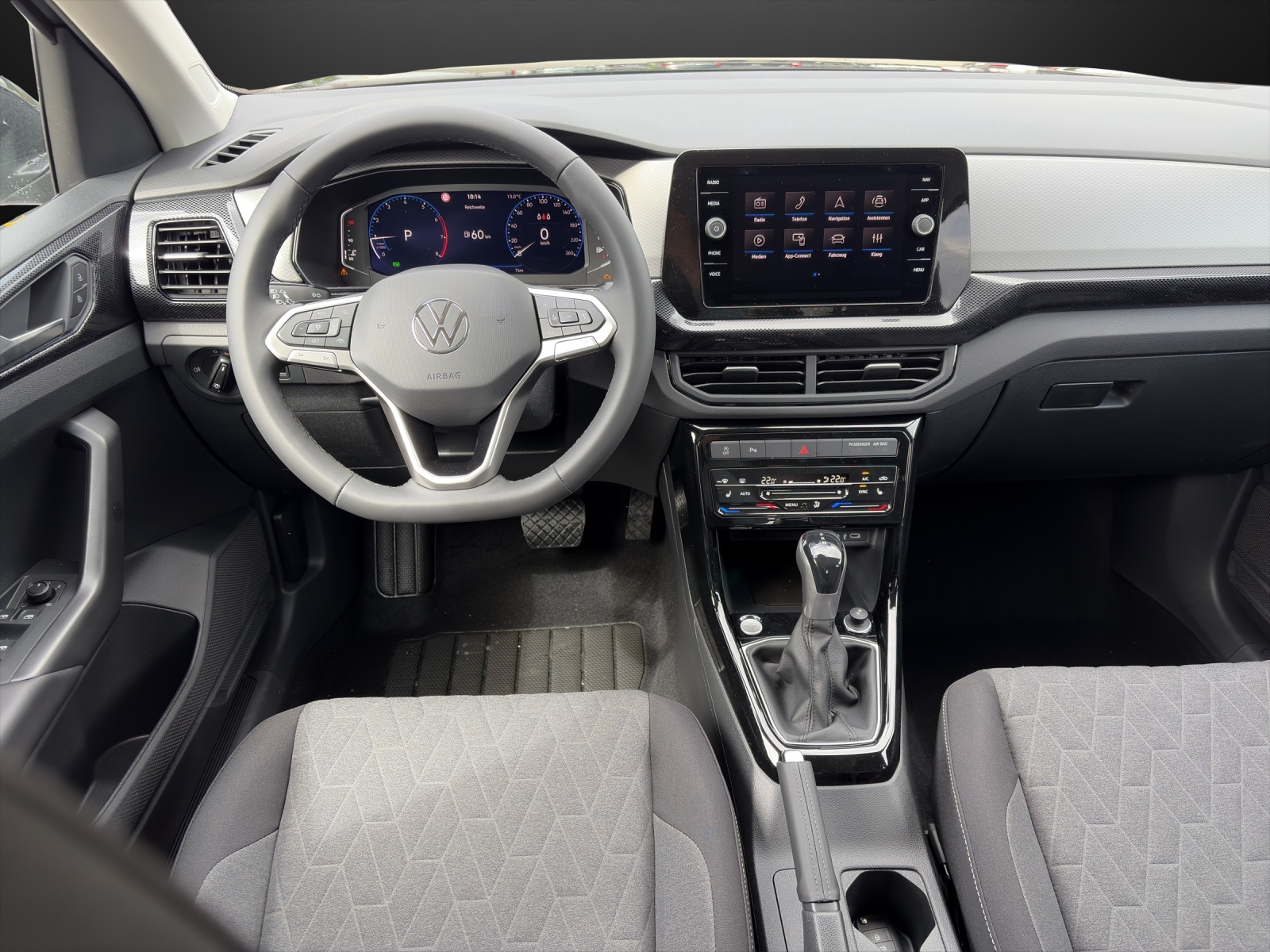 VW T-Cross 1.0 TSI EVO Life DSG-image-9