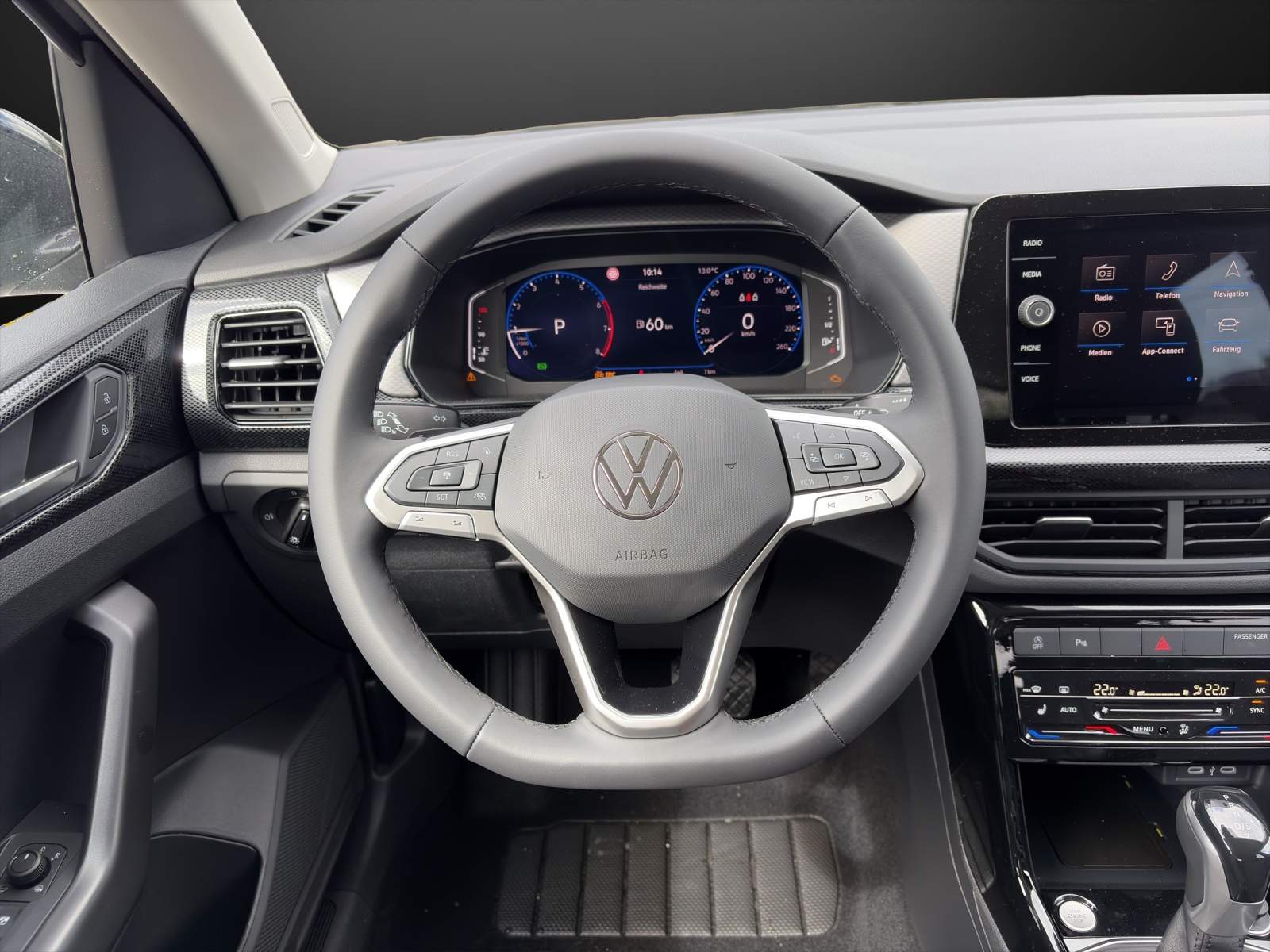 VW T-Cross 1.0 TSI EVO Life DSG-image-10