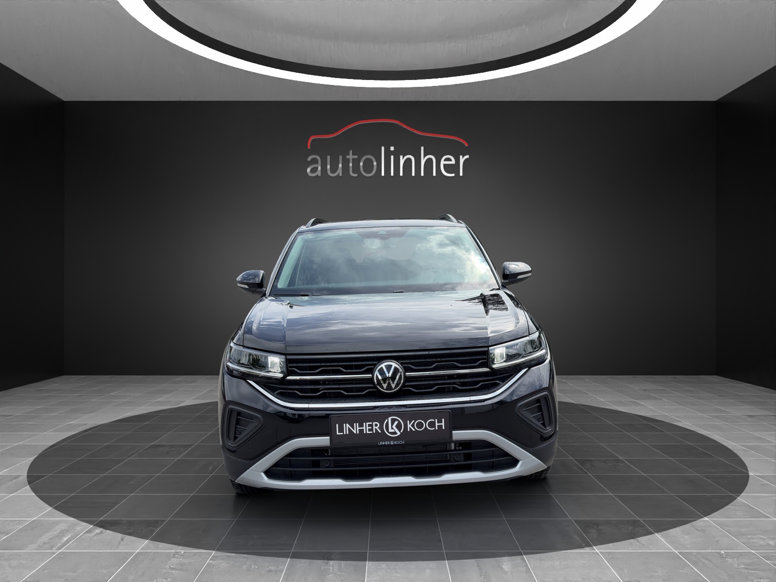 VW T-Cross 1.0 TSI EVO Life DSG-image-6