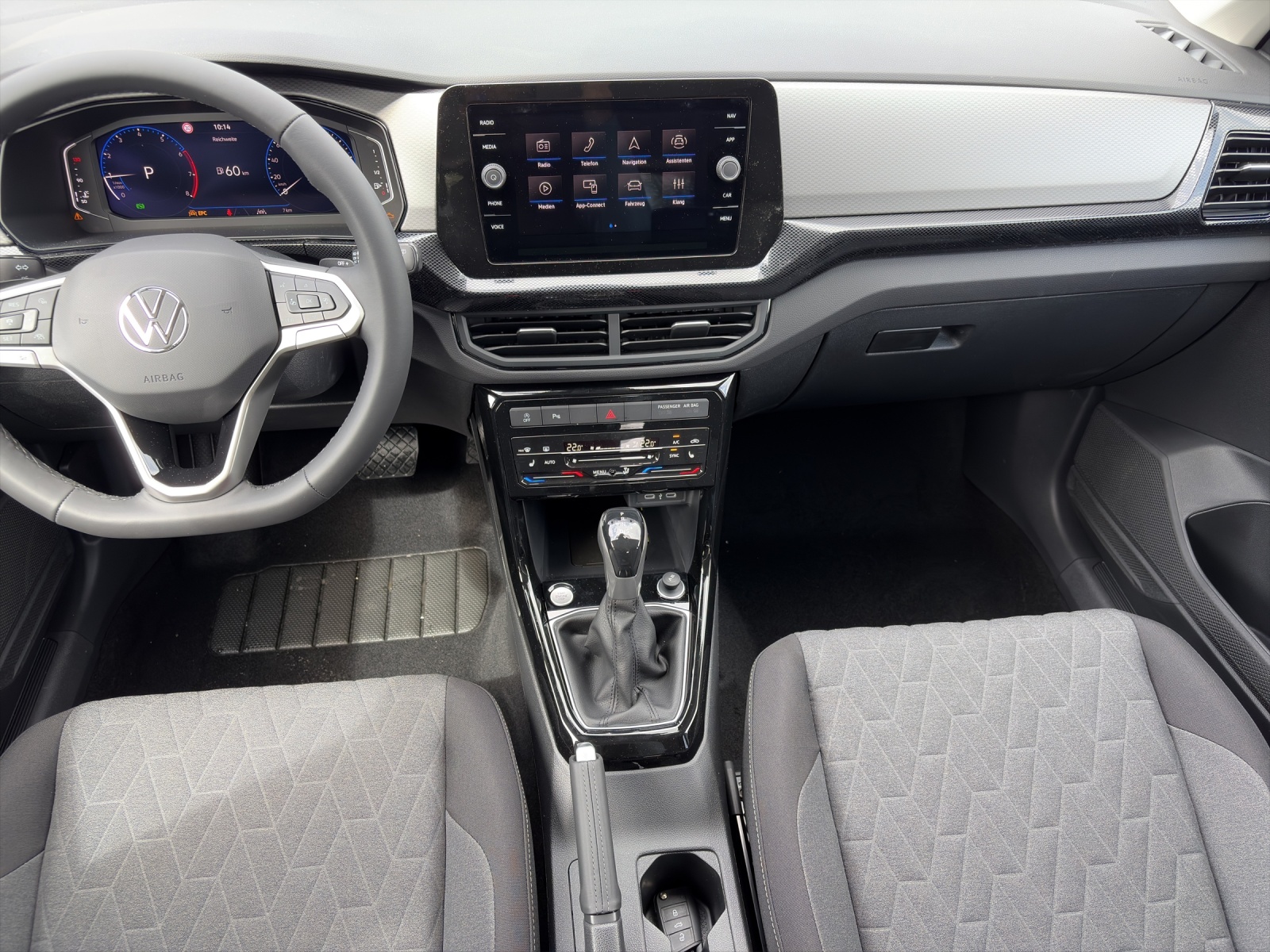 VW T-Cross 1.0 TSI EVO Life DSG-image-11