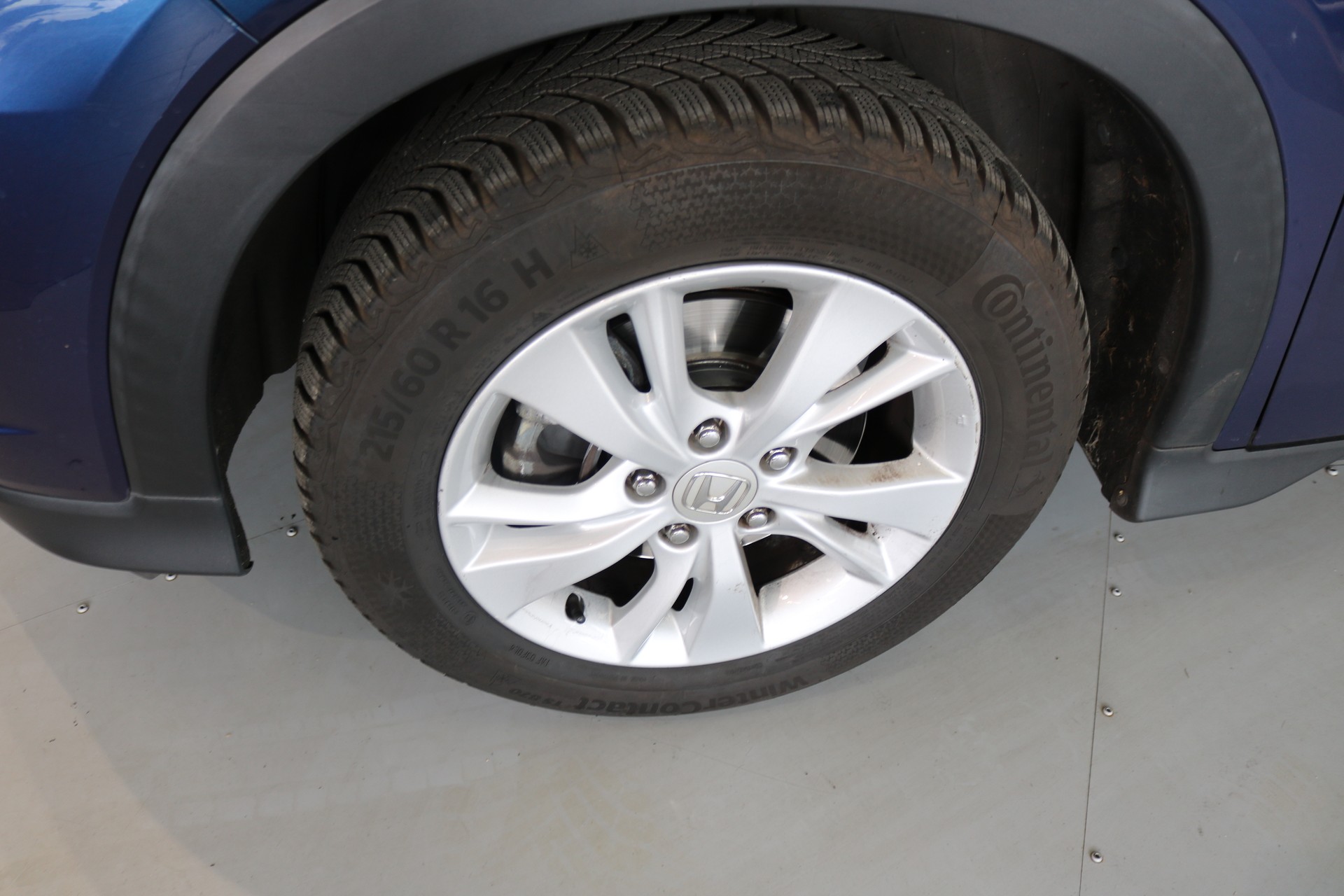 HONDA HR-V 1.5i-VTEC Elegance CVT-image-39
