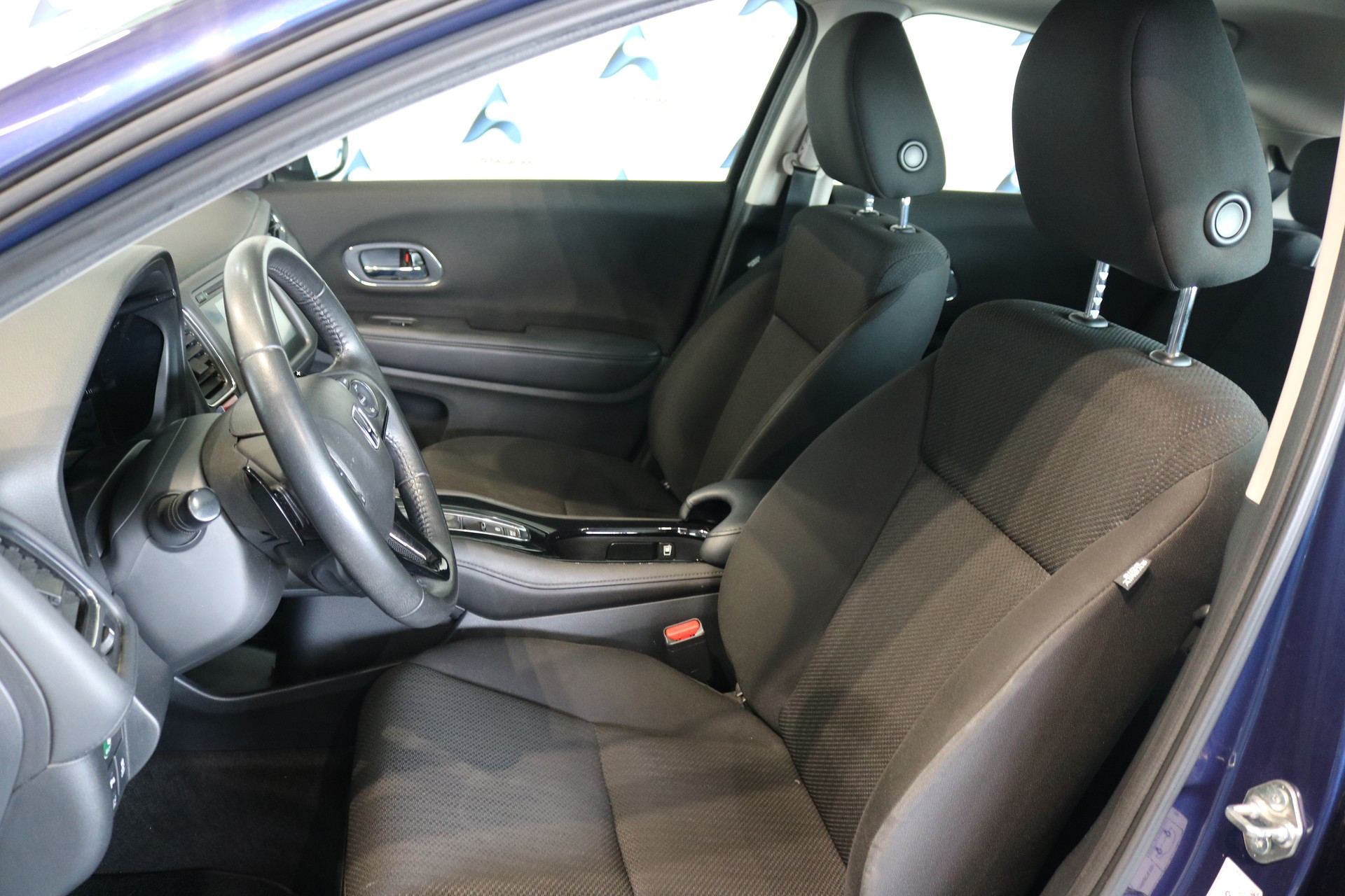 HONDA HR-V 1.5i-VTEC Elegance CVT-image-47