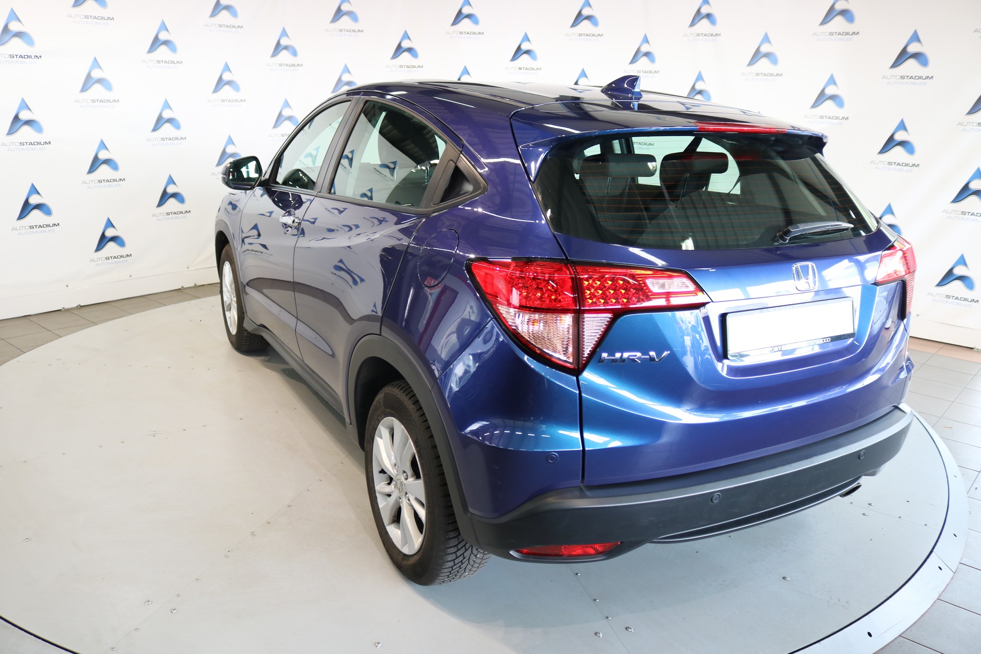 HONDA HR-V 1.5i-VTEC Elegance CVT-image-27