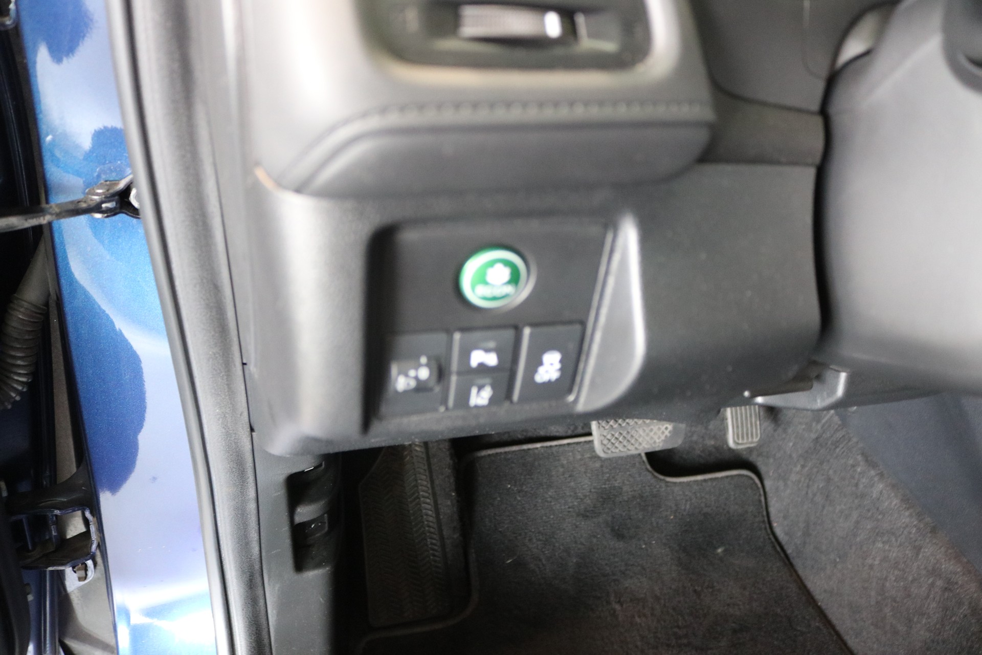 HONDA HR-V 1.5i-VTEC Elegance CVT-image-49