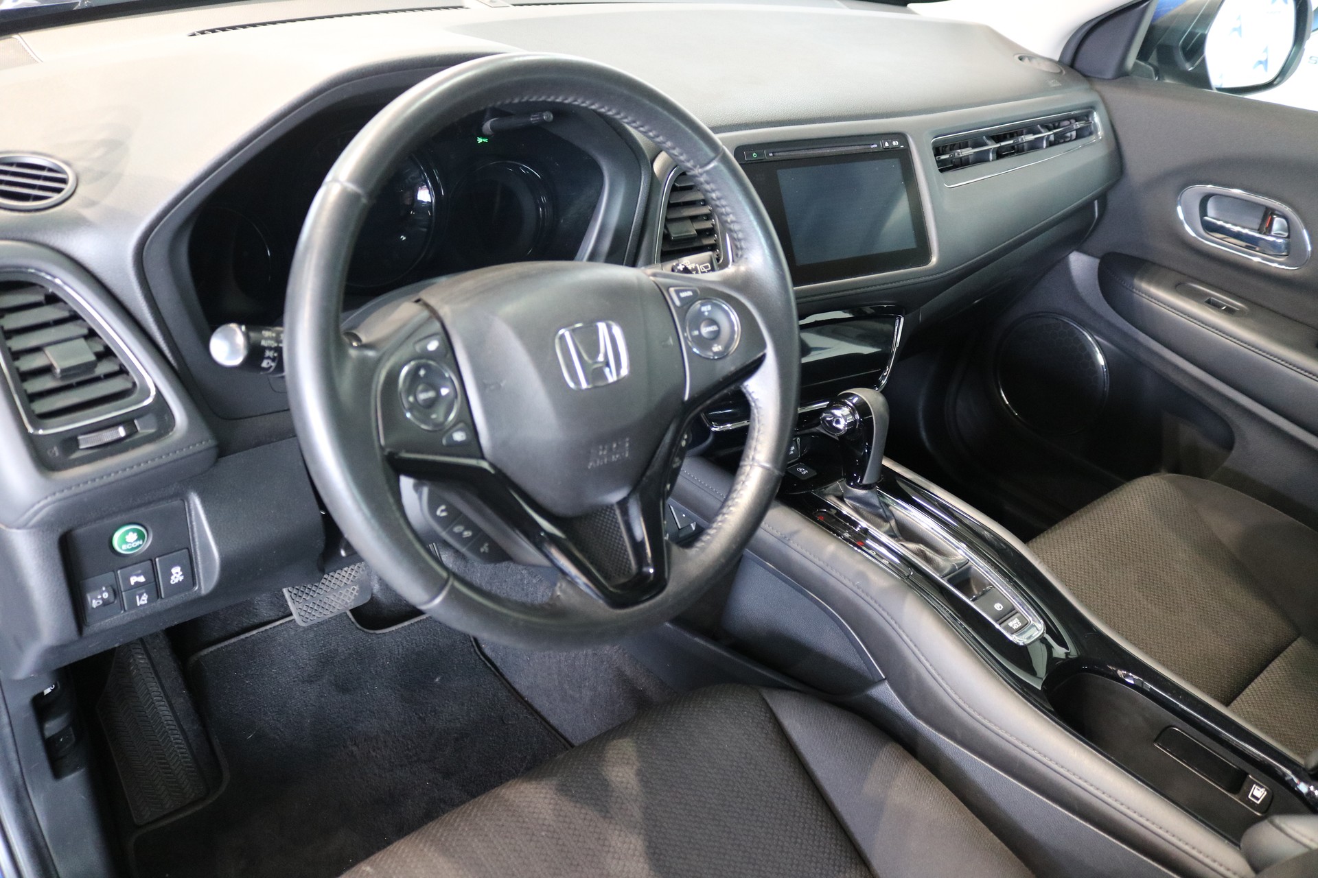 HONDA HR-V 1.5i-VTEC Elegance CVT-showroom-element-1