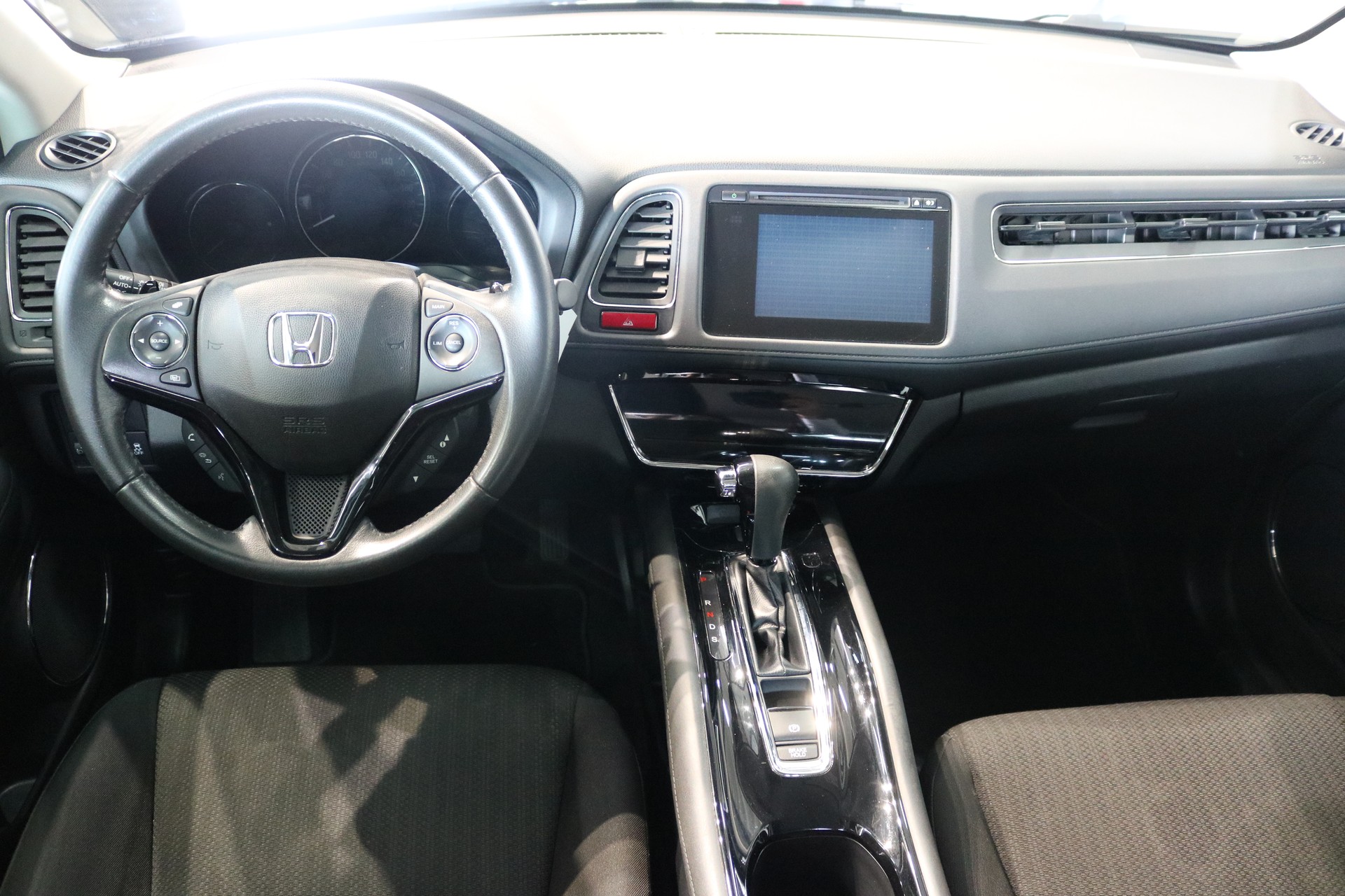 HONDA HR-V 1.5i-VTEC Elegance CVT-showroom-element-2