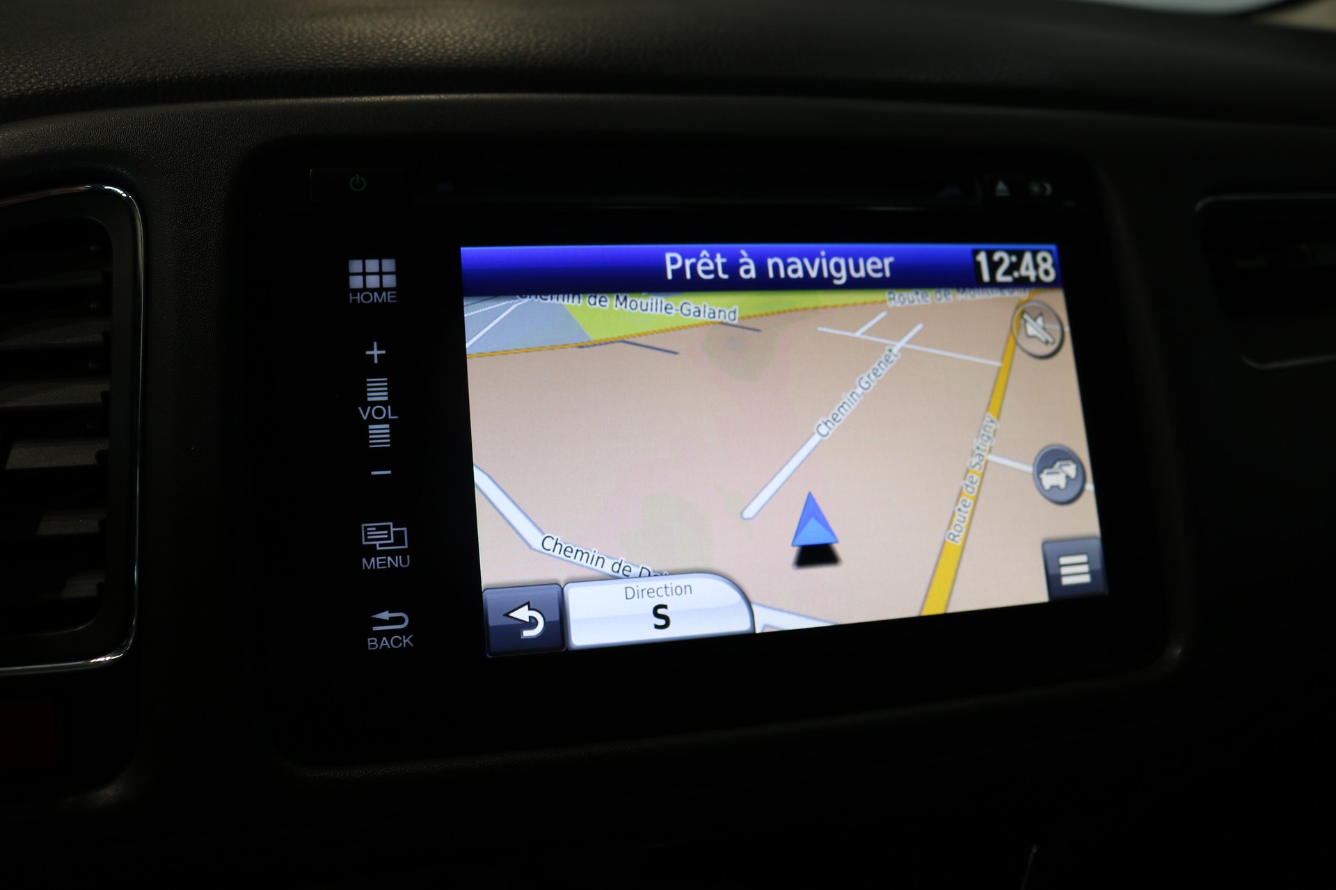 HONDA HR-V 1.5i-VTEC Elegance CVT-image-54