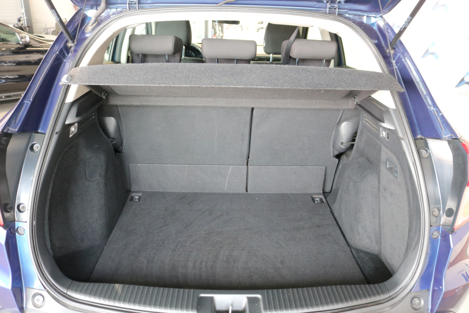 HONDA HR-V 1.5i-VTEC Elegance CVT-image-5