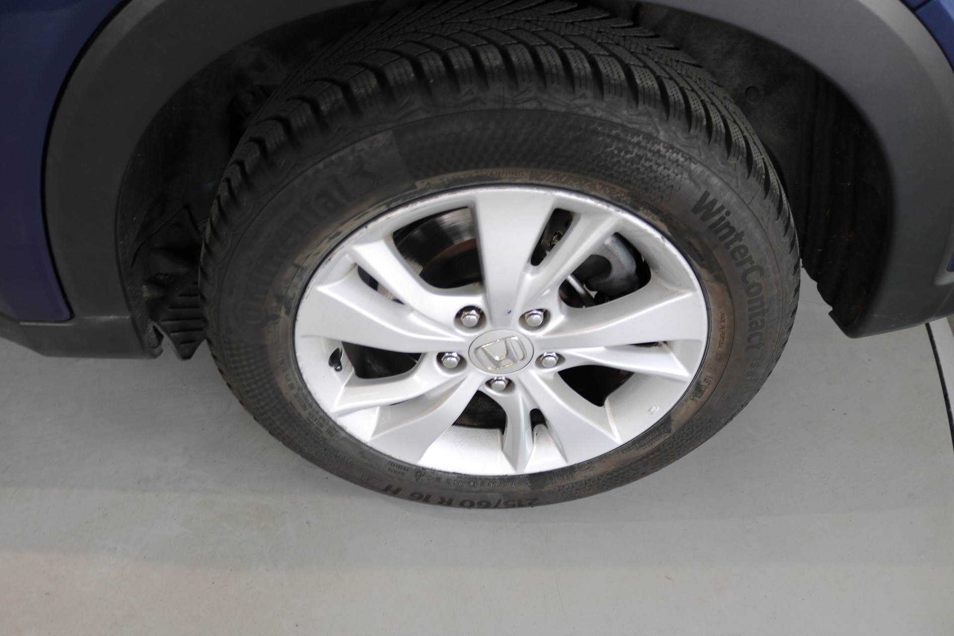 HONDA HR-V 1.5i-VTEC Elegance CVT-image-40