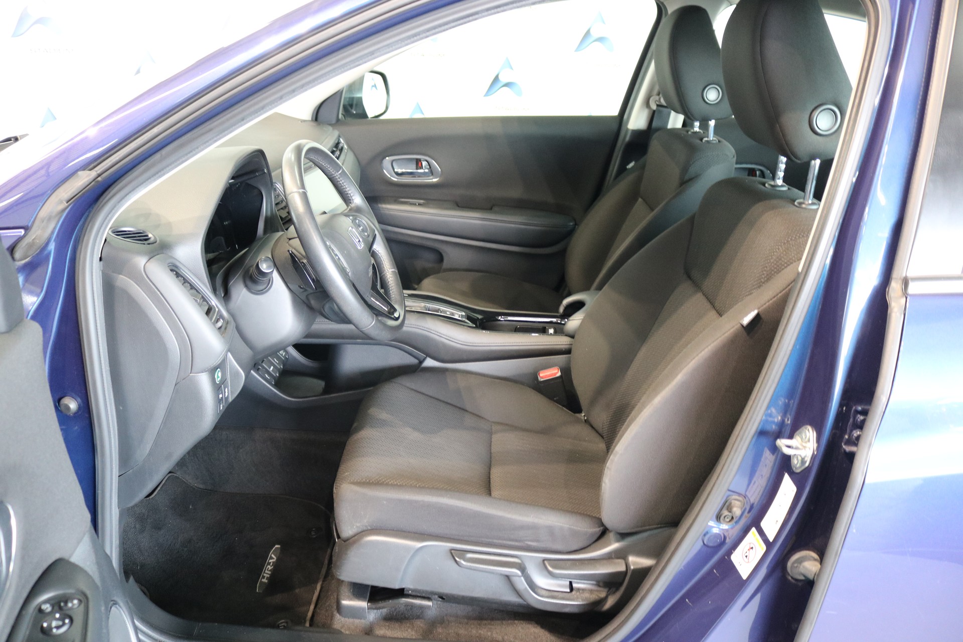 HONDA HR-V 1.5i-VTEC Elegance CVT-image-46