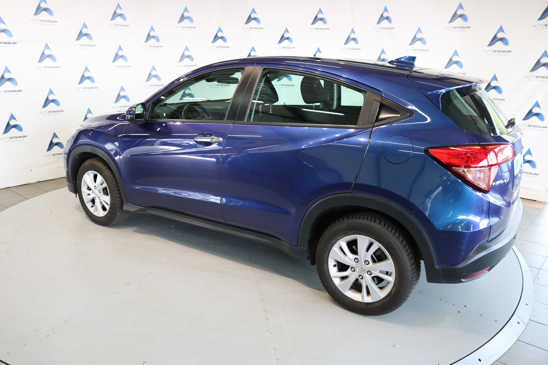 HONDA HR-V 1.5i-VTEC Elegance CVT-image-25