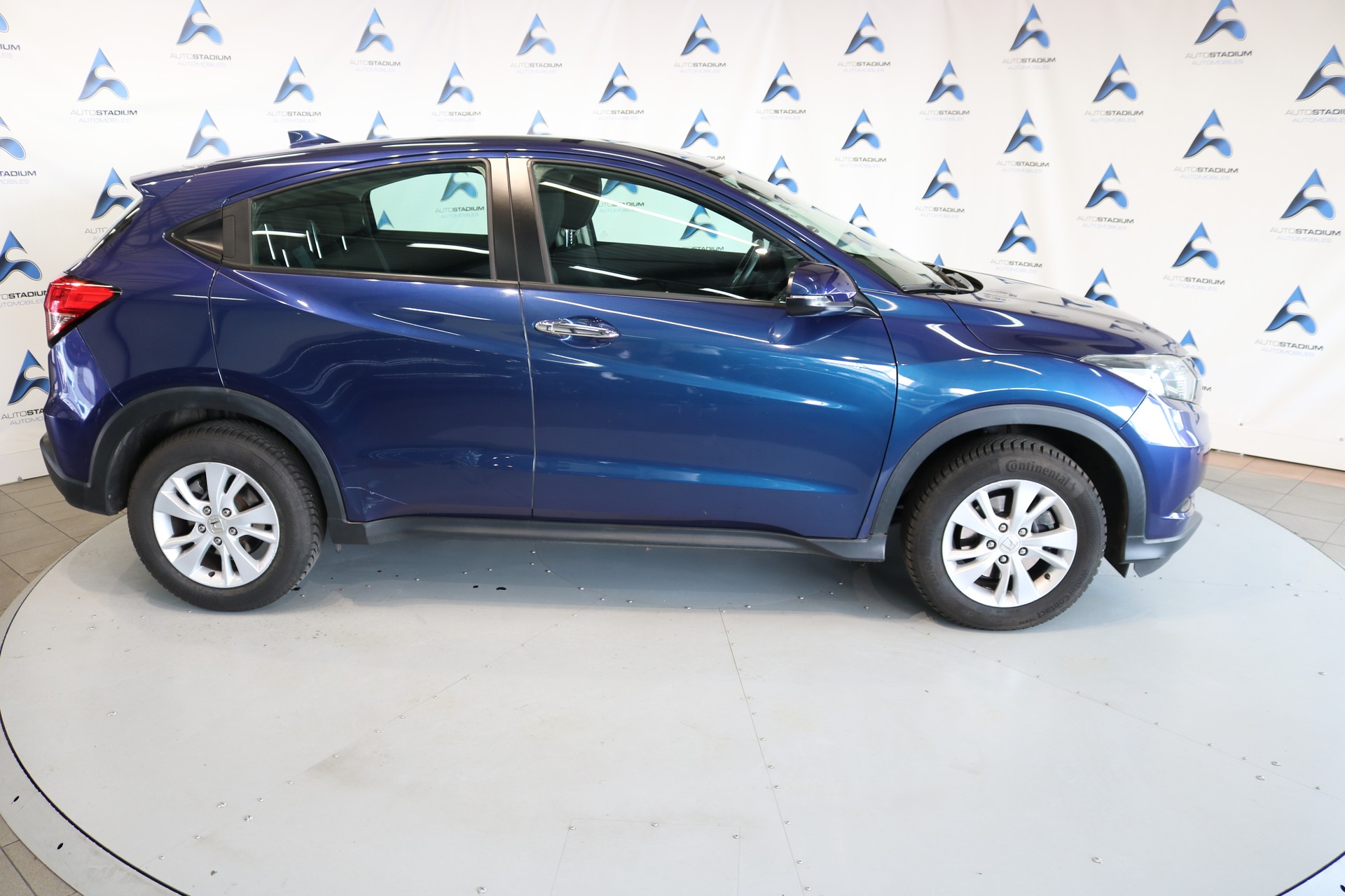 HONDA HR-V 1.5i-VTEC Elegance CVT-image-35