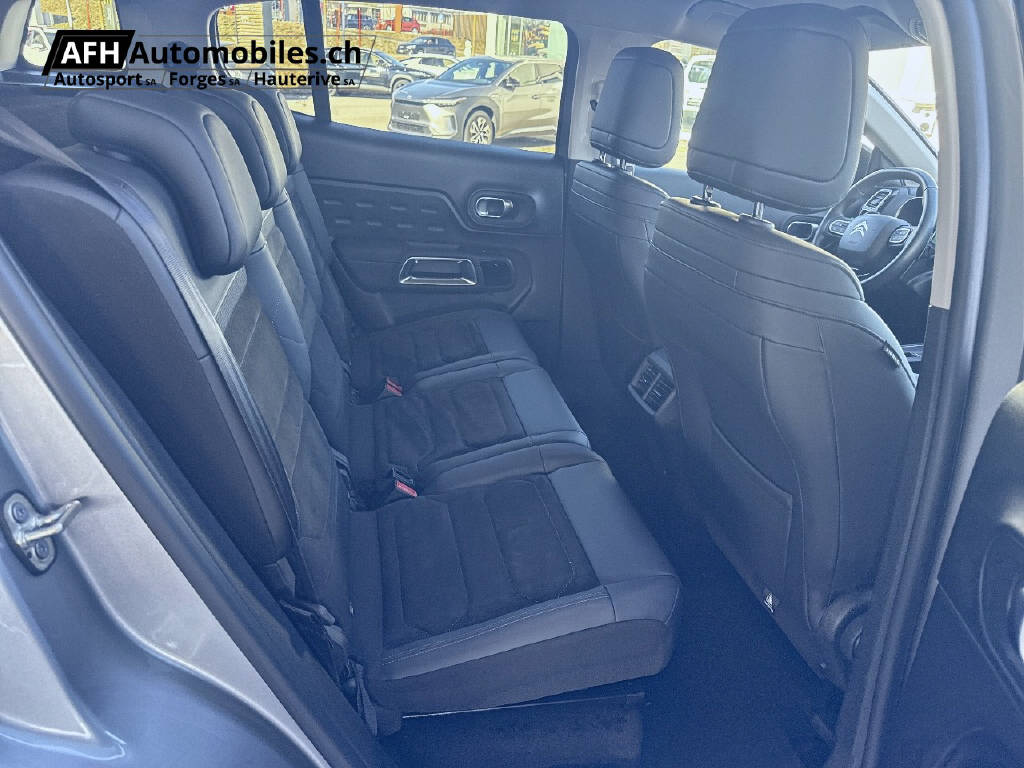 CITROEN C5 Aircross 1.6 Plug-in Hybrid Shine-image-15